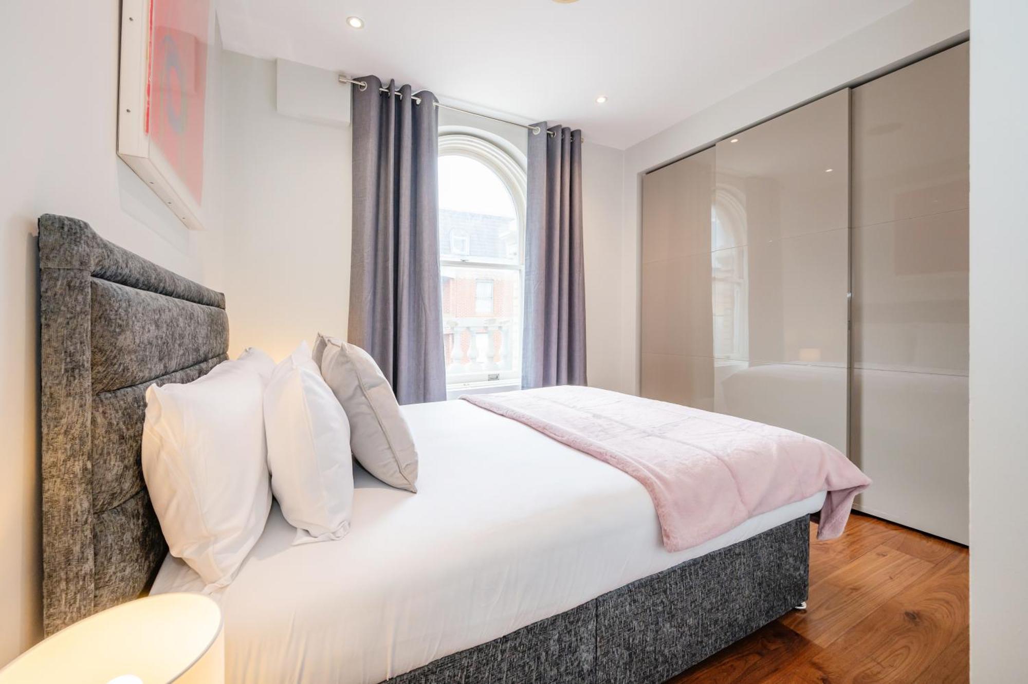 Apartamento Welcome South Kensington *