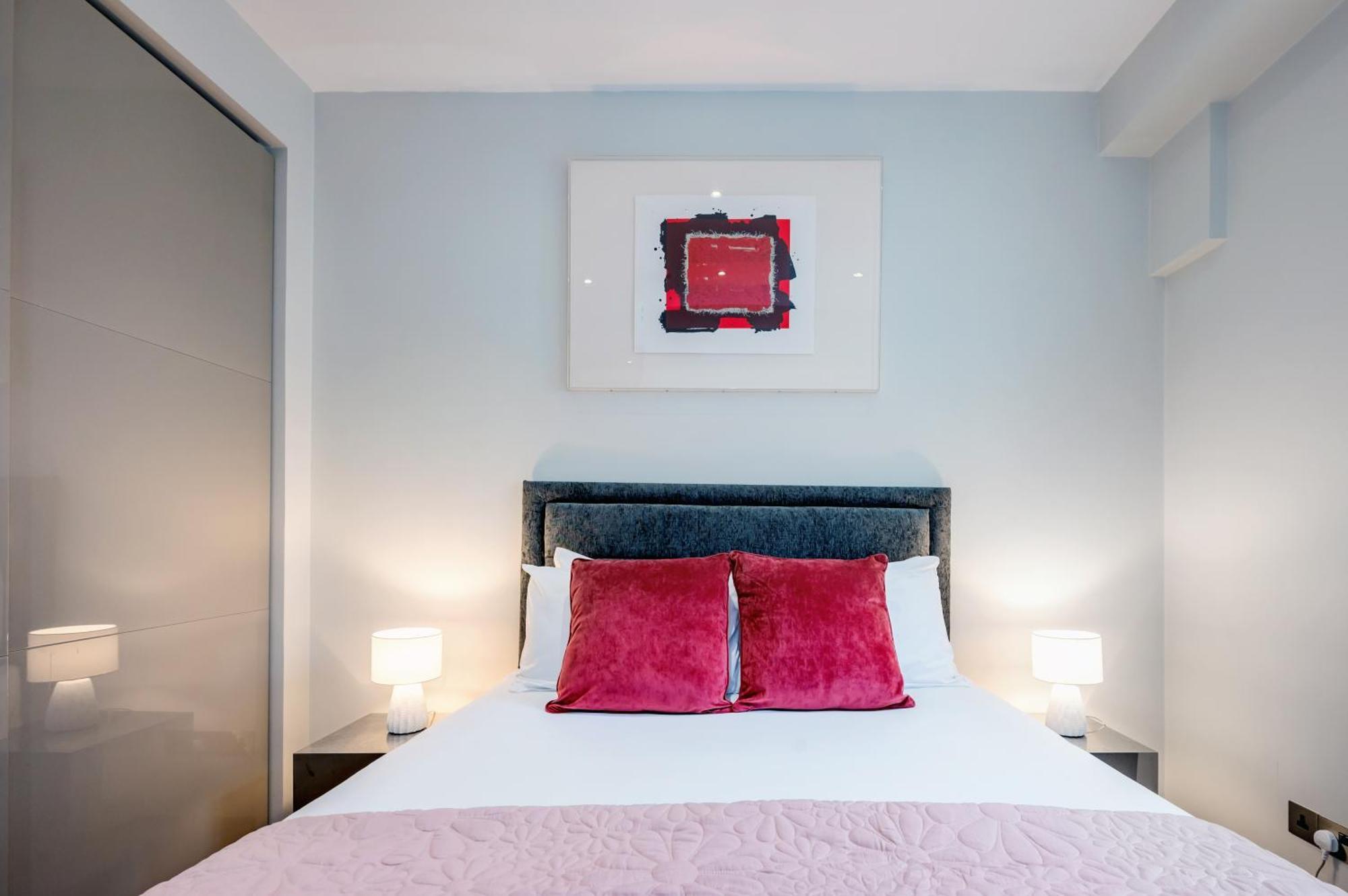 Apartamento Welcome South Kensington Londres