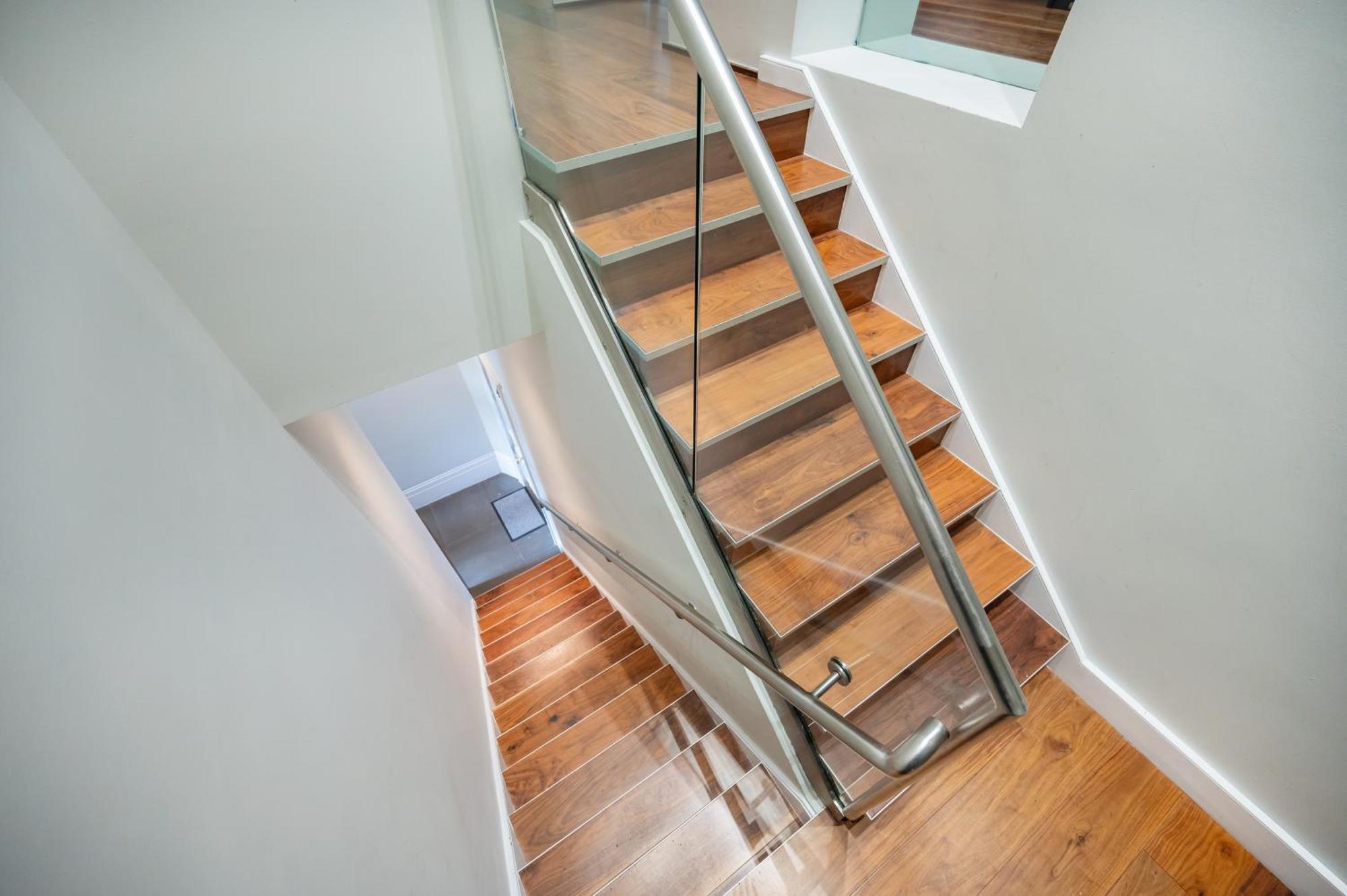 Apartamento Welcome South Kensington