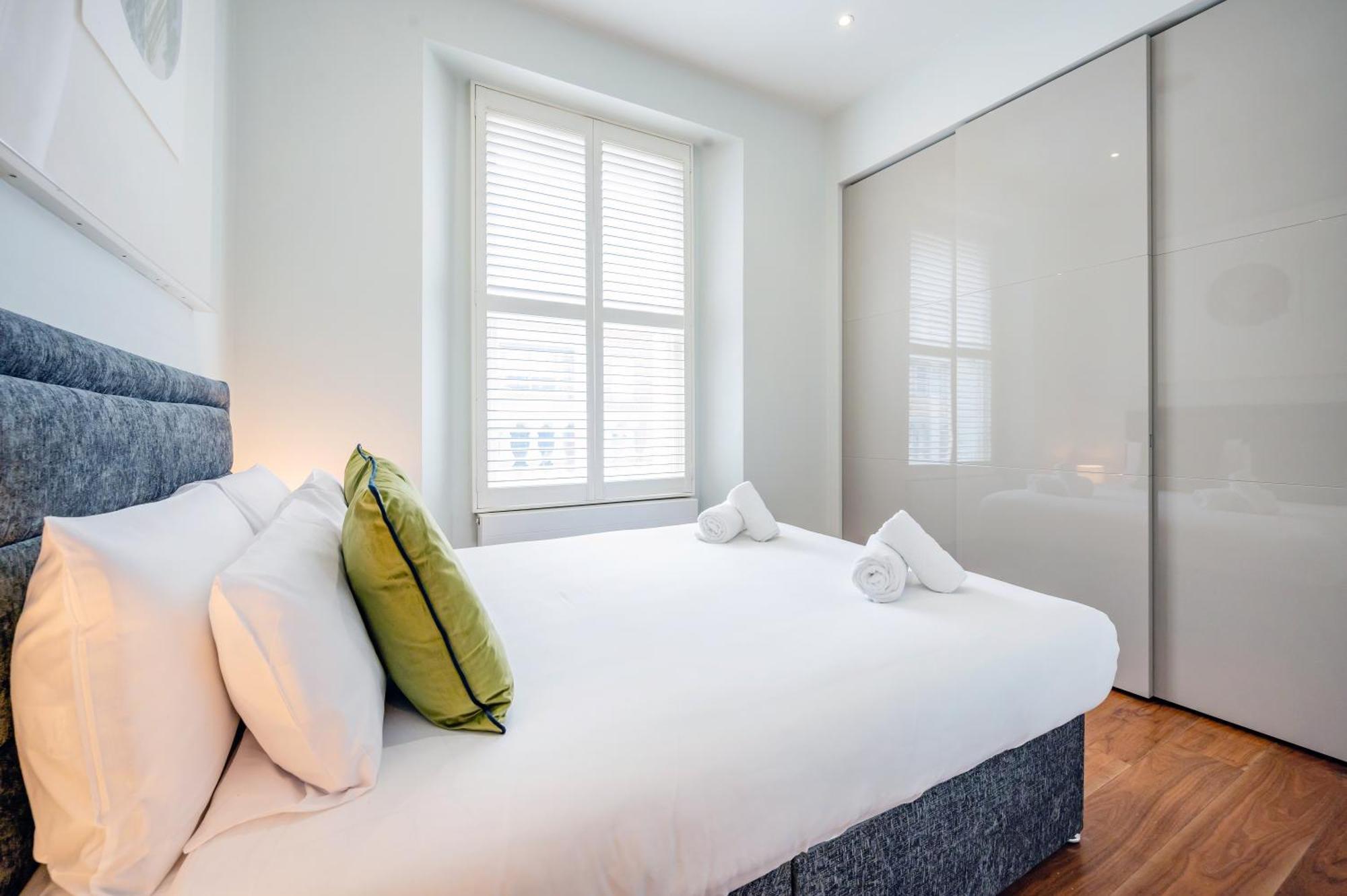 Welcome South Kensington Apartamento