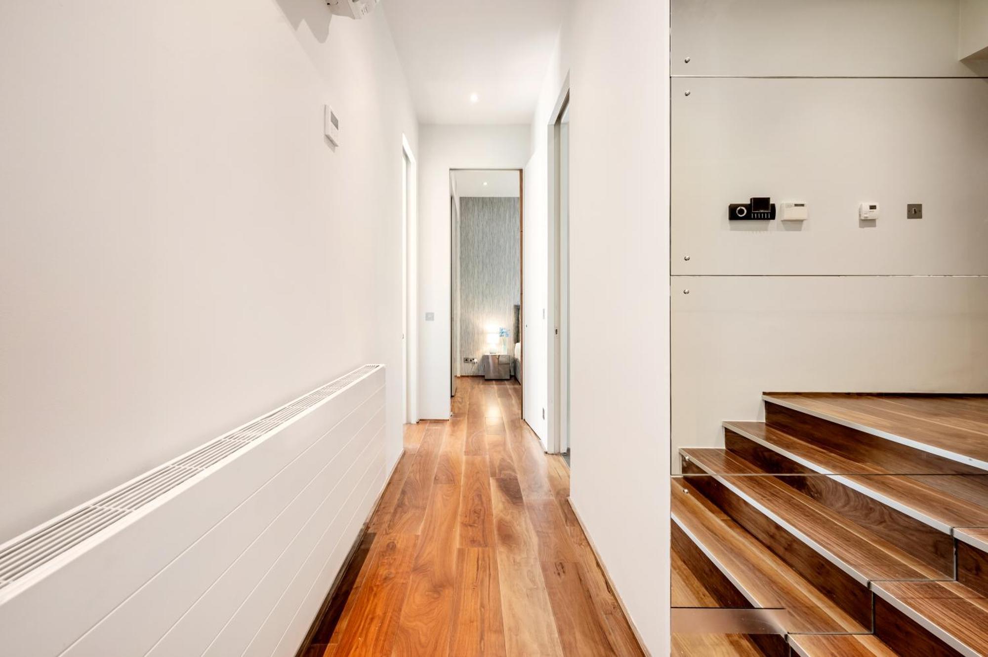 Apartamento Welcome South Kensington