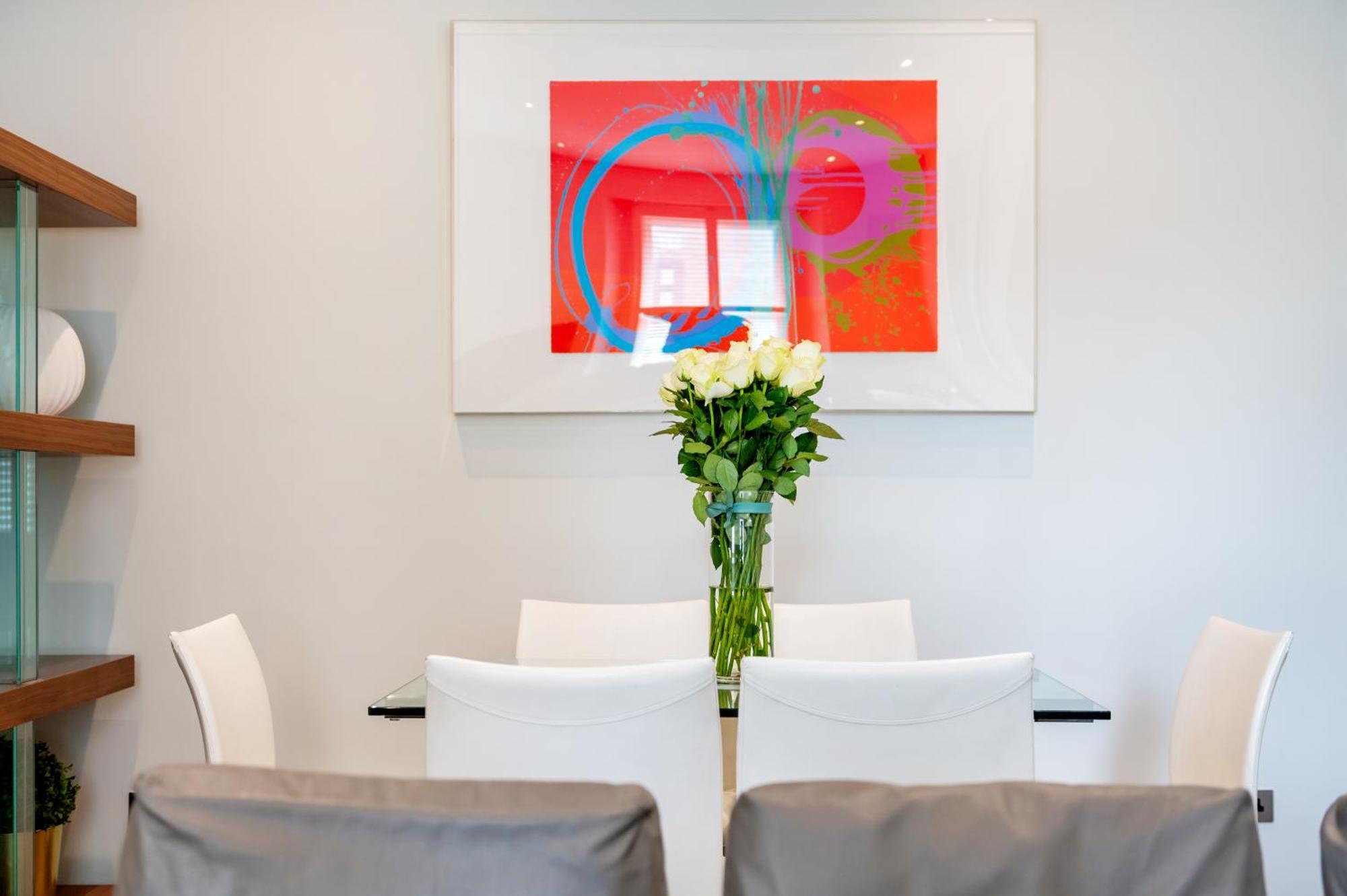 Apartamento Welcome South Kensington *