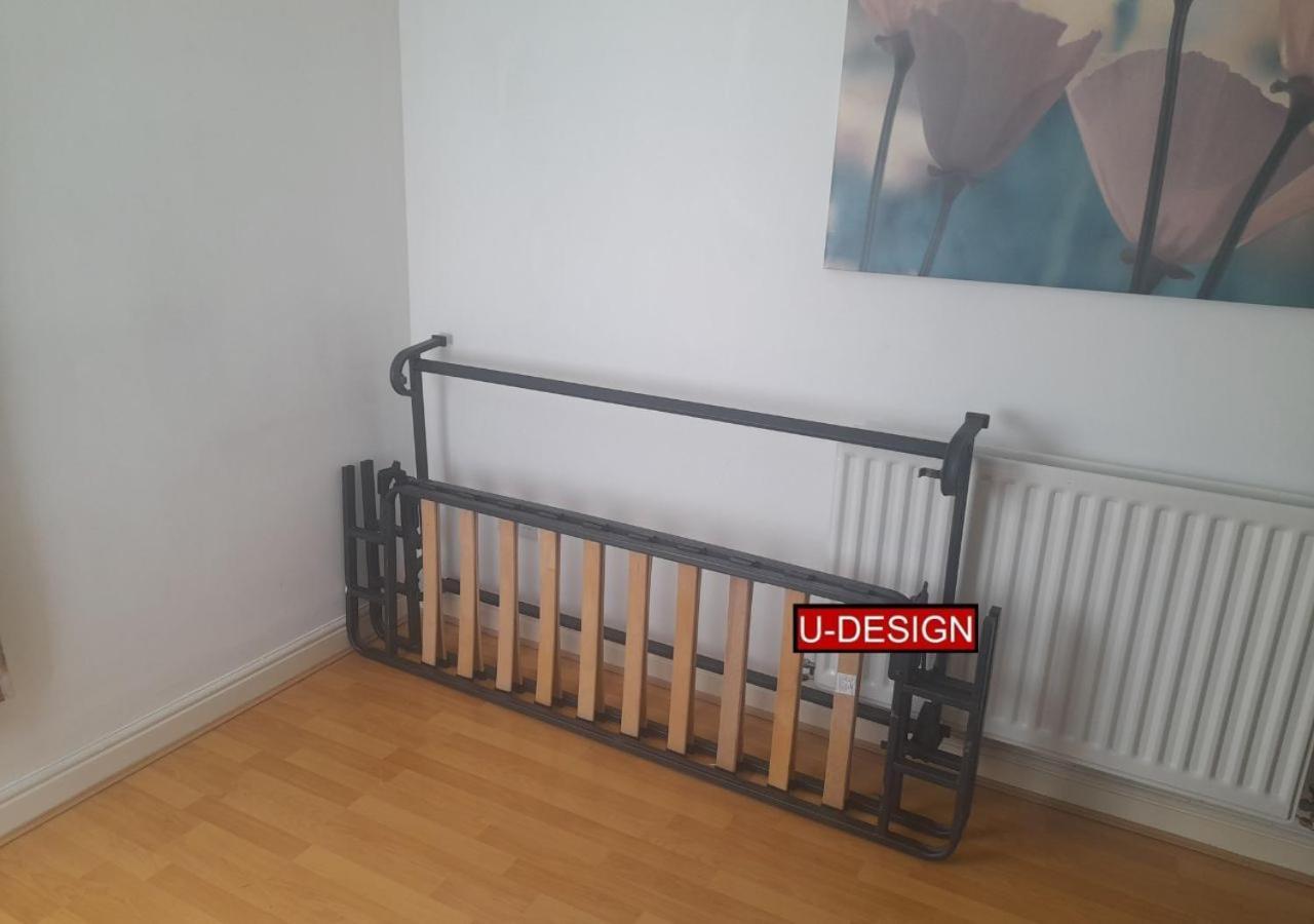 N22 Wood Dopamine Apartment *