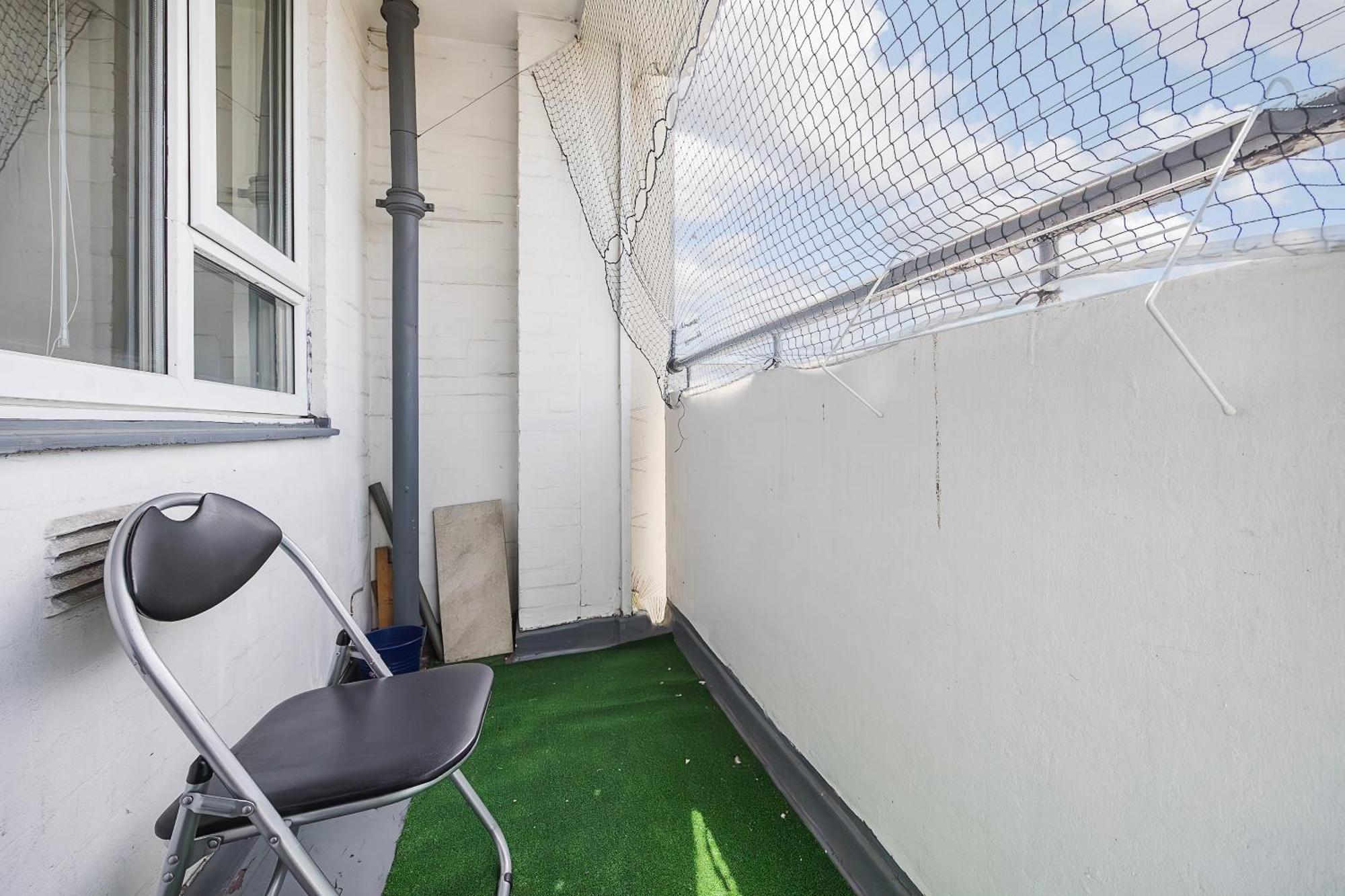 Comfy Nest Near Angel And Old St Apartment