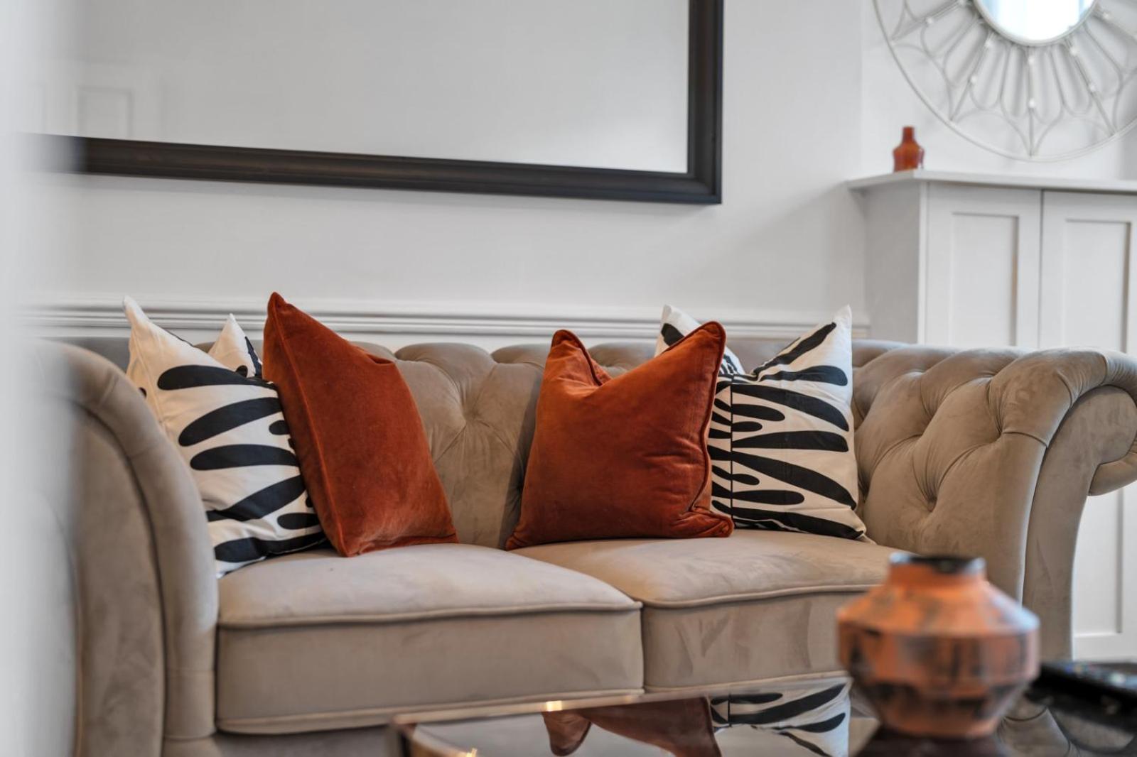 Mayfair Residences Apartamento *