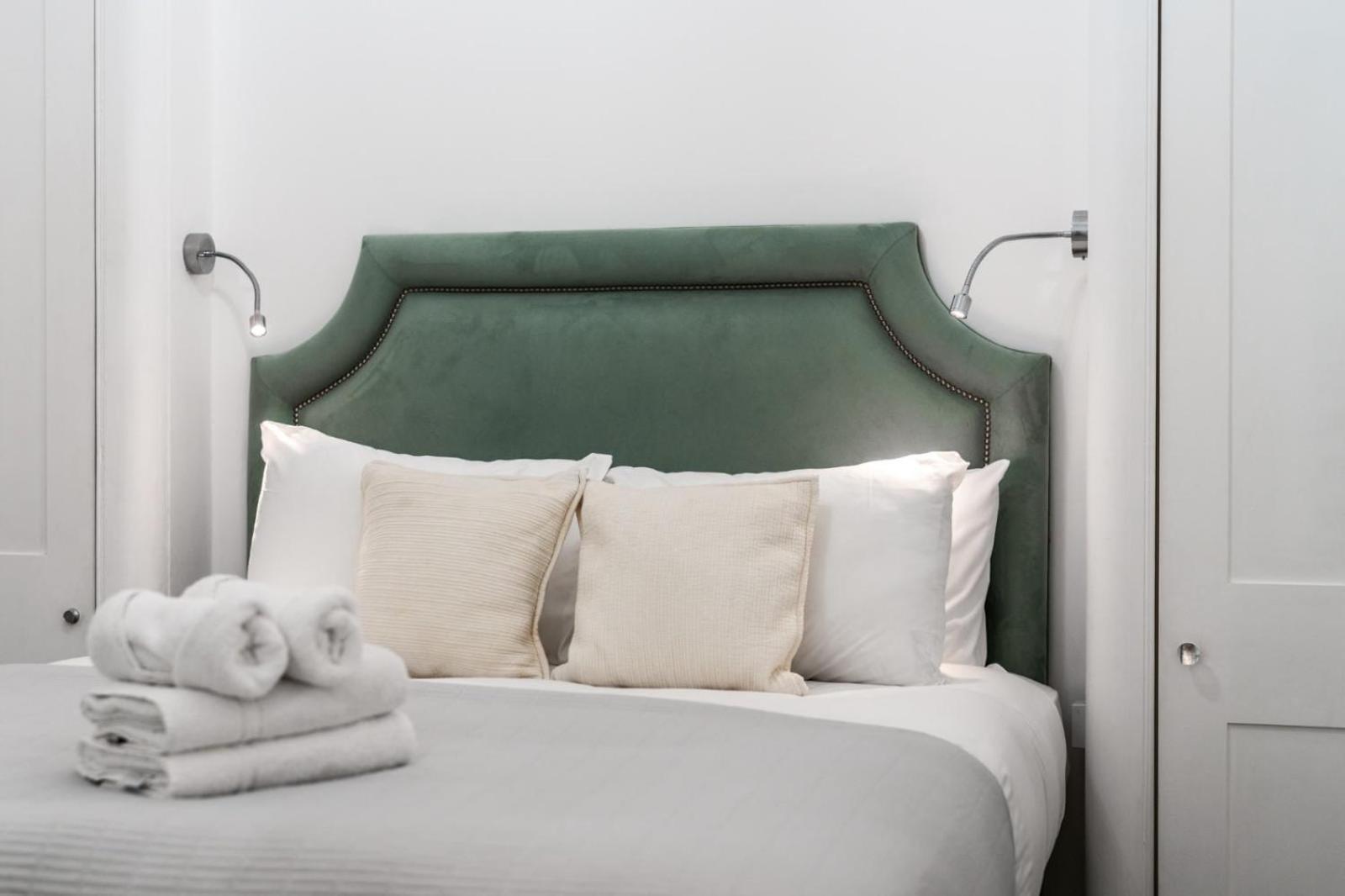 Appartement Knightsbridge - Hans Place *