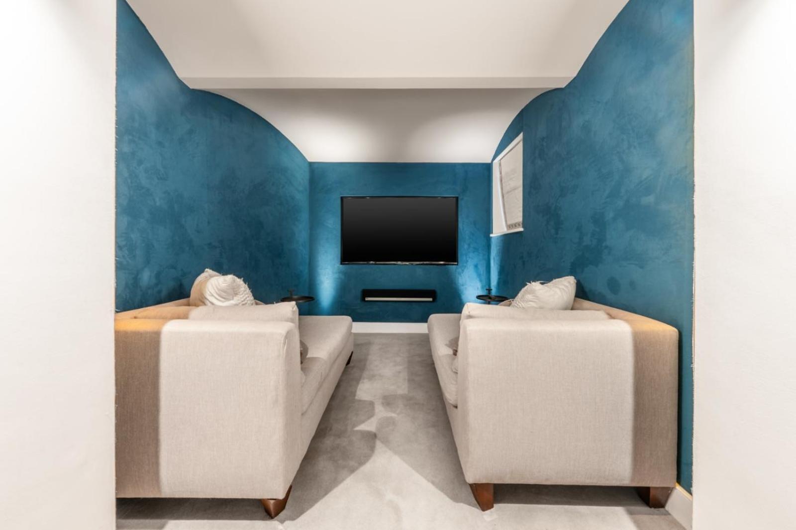 Knightsbridge - Hans Place Appartement *