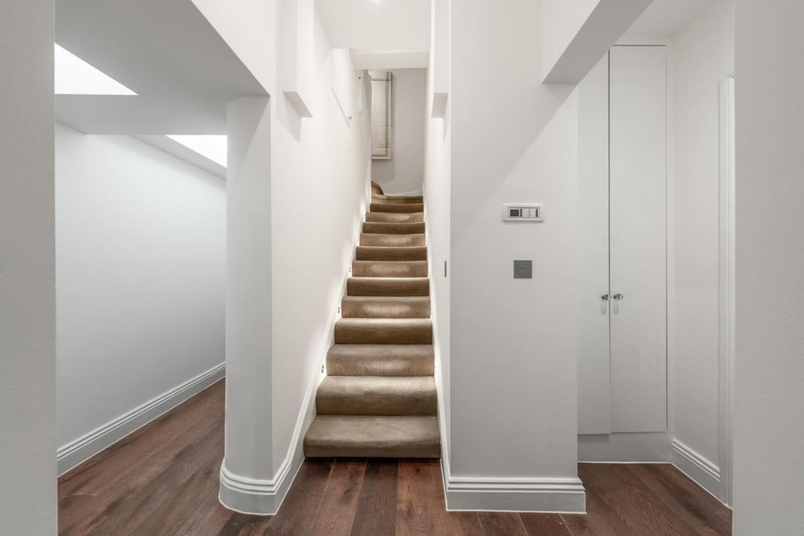 Knightsbridge - Hans Place Appartement