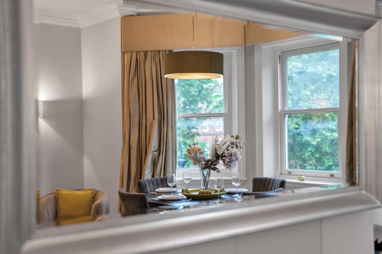 Appartement Knightsbridge - Hans Place Londen