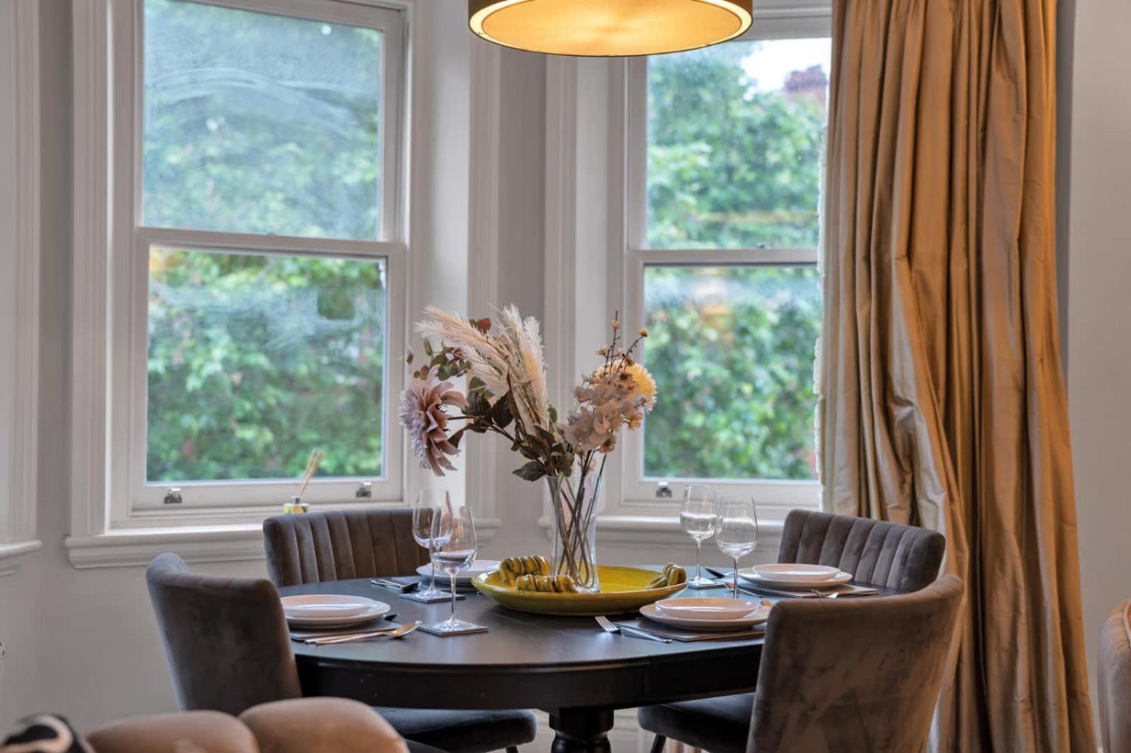 Appartement Knightsbridge - Hans Place