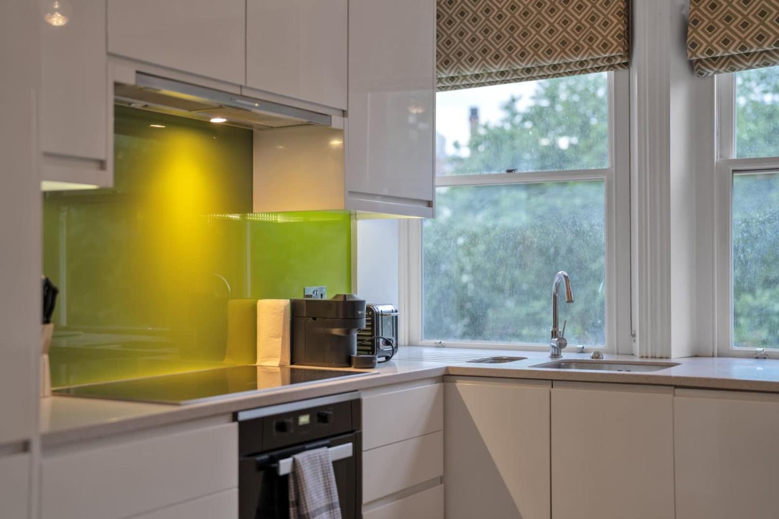 Knightsbridge - Hans Place Appartement
