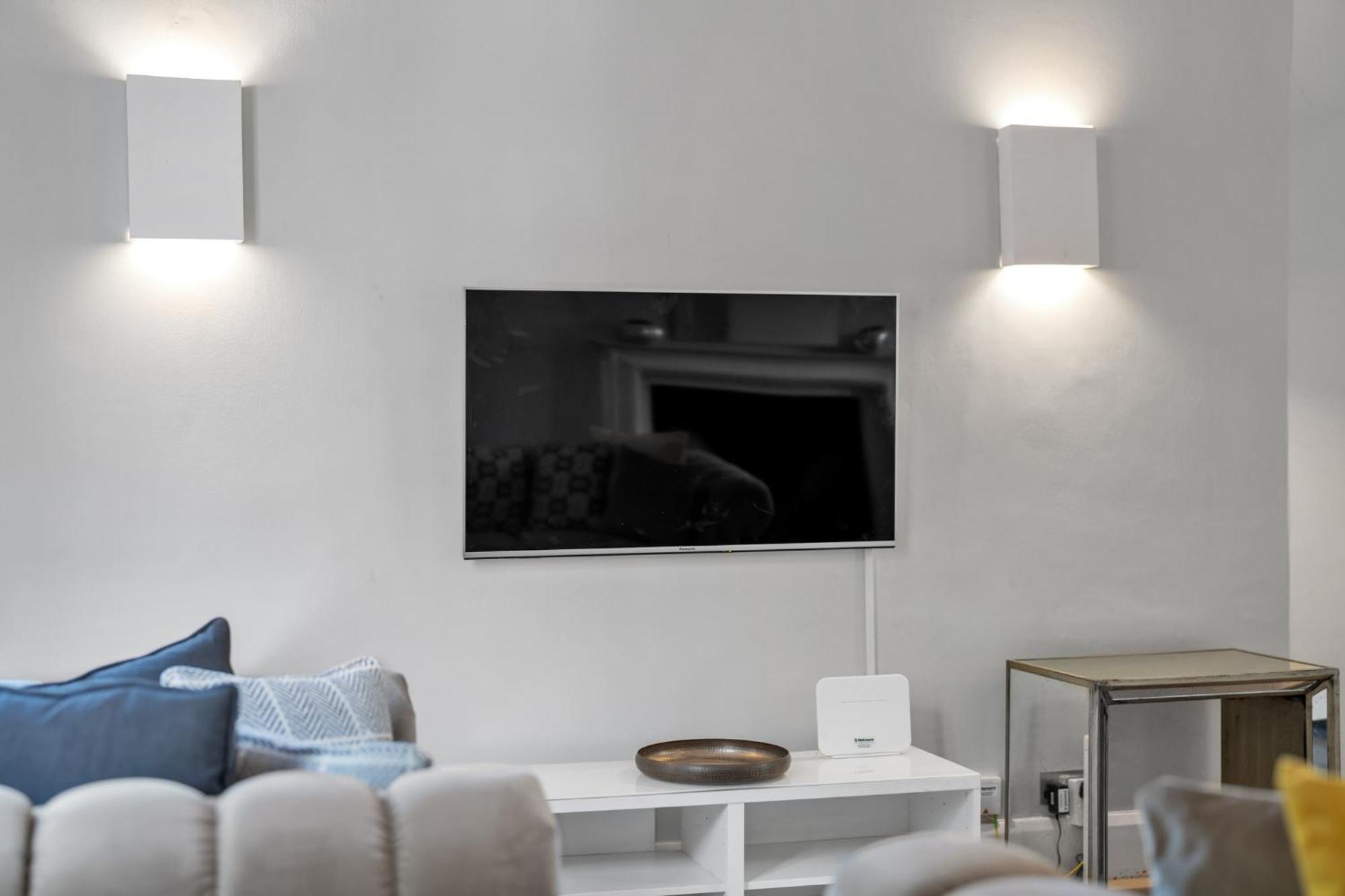 Appartement Knightsbridge - Hans Place
