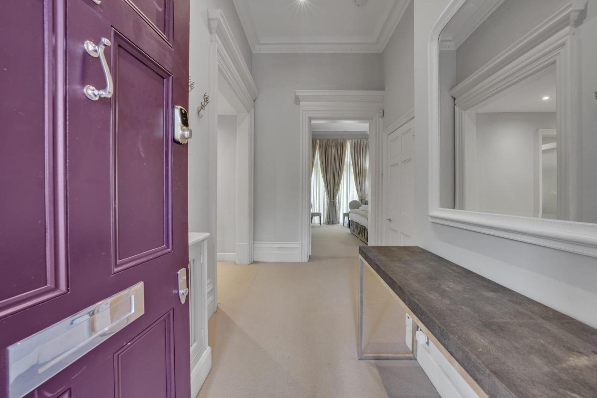 Appartement Knightsbridge - Hans Place