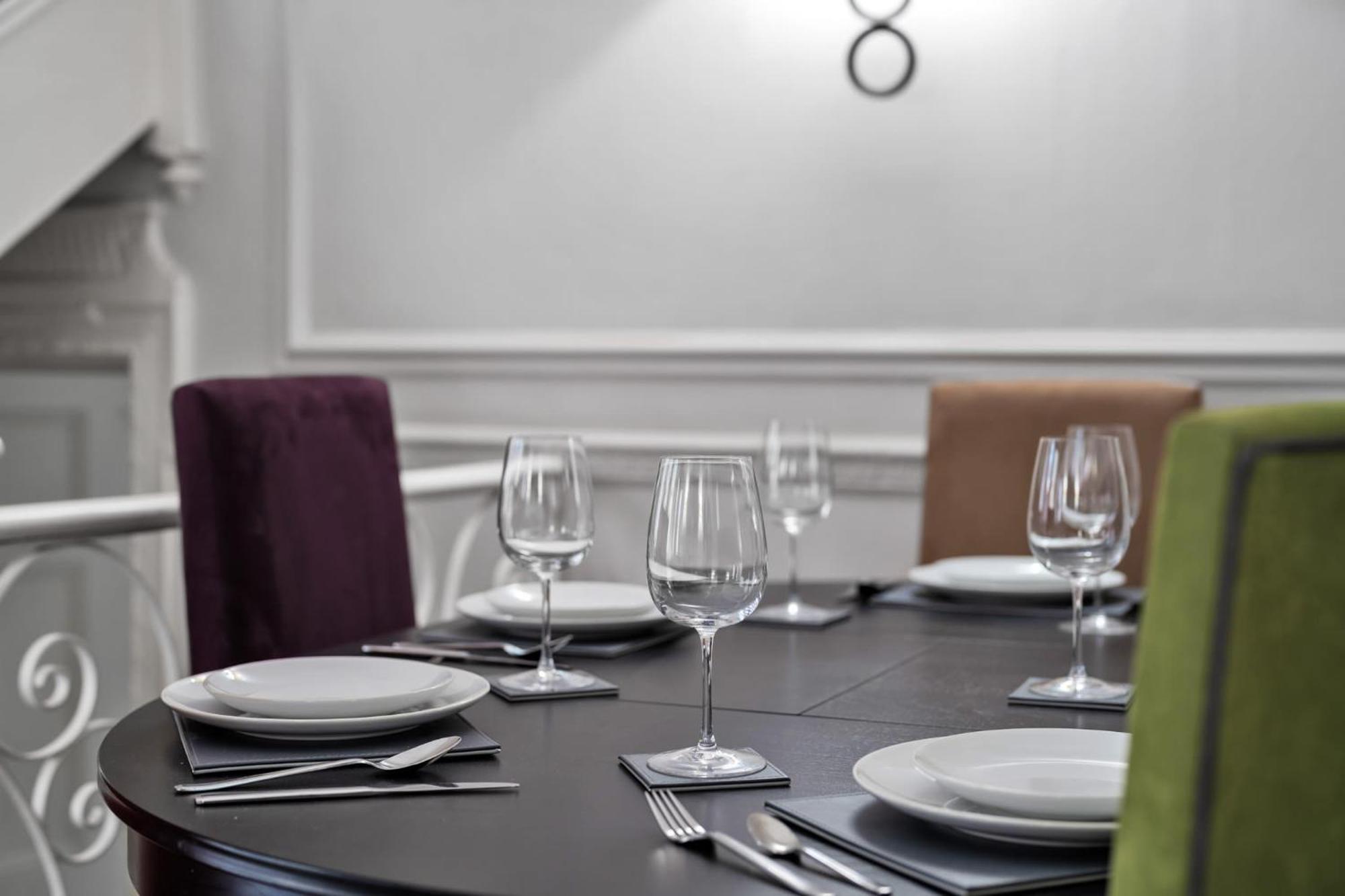 Knightsbridge - Hans Place Appartement Londen