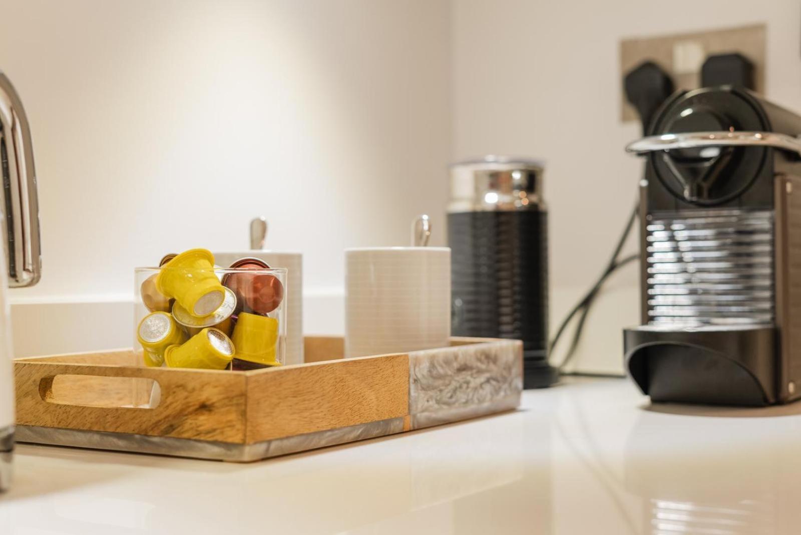 Apartamento Stylish South Kensington *