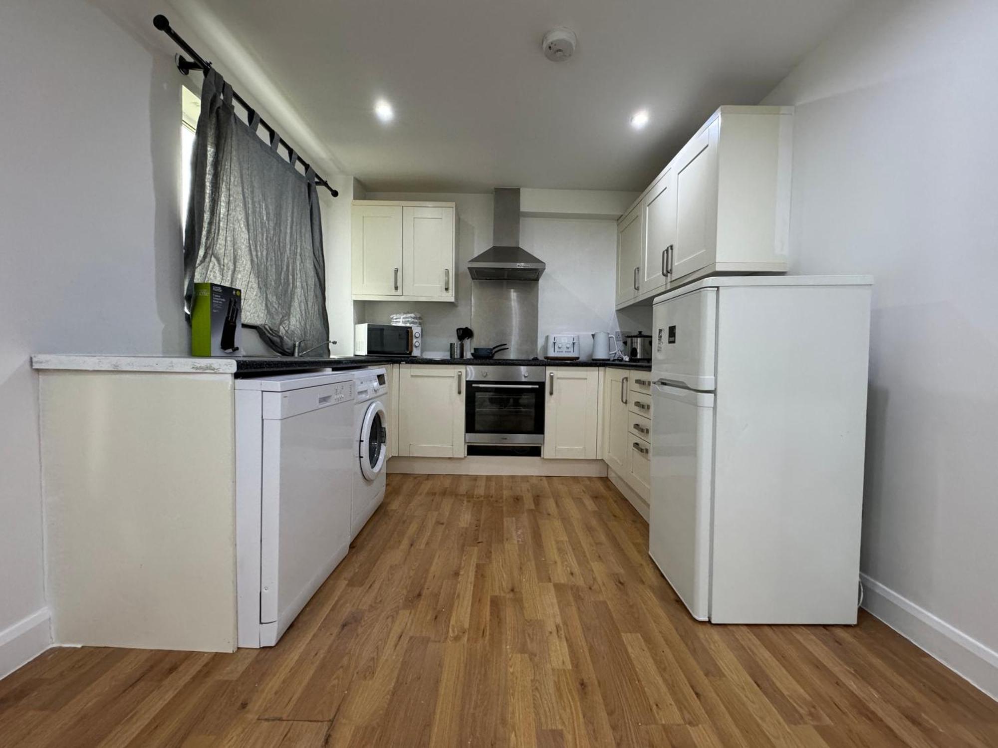 London Apartment Appartement