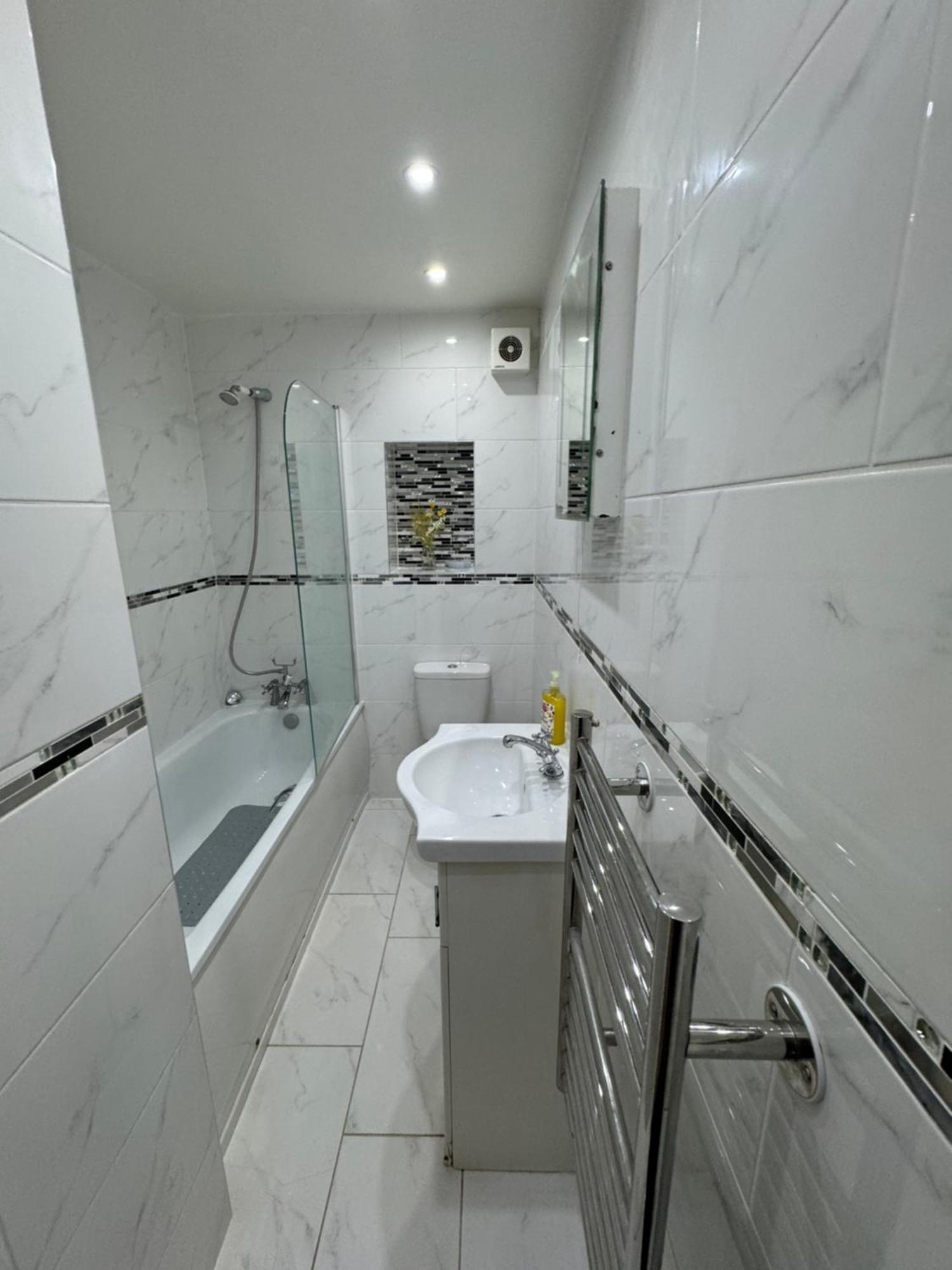 London Apartment Londen