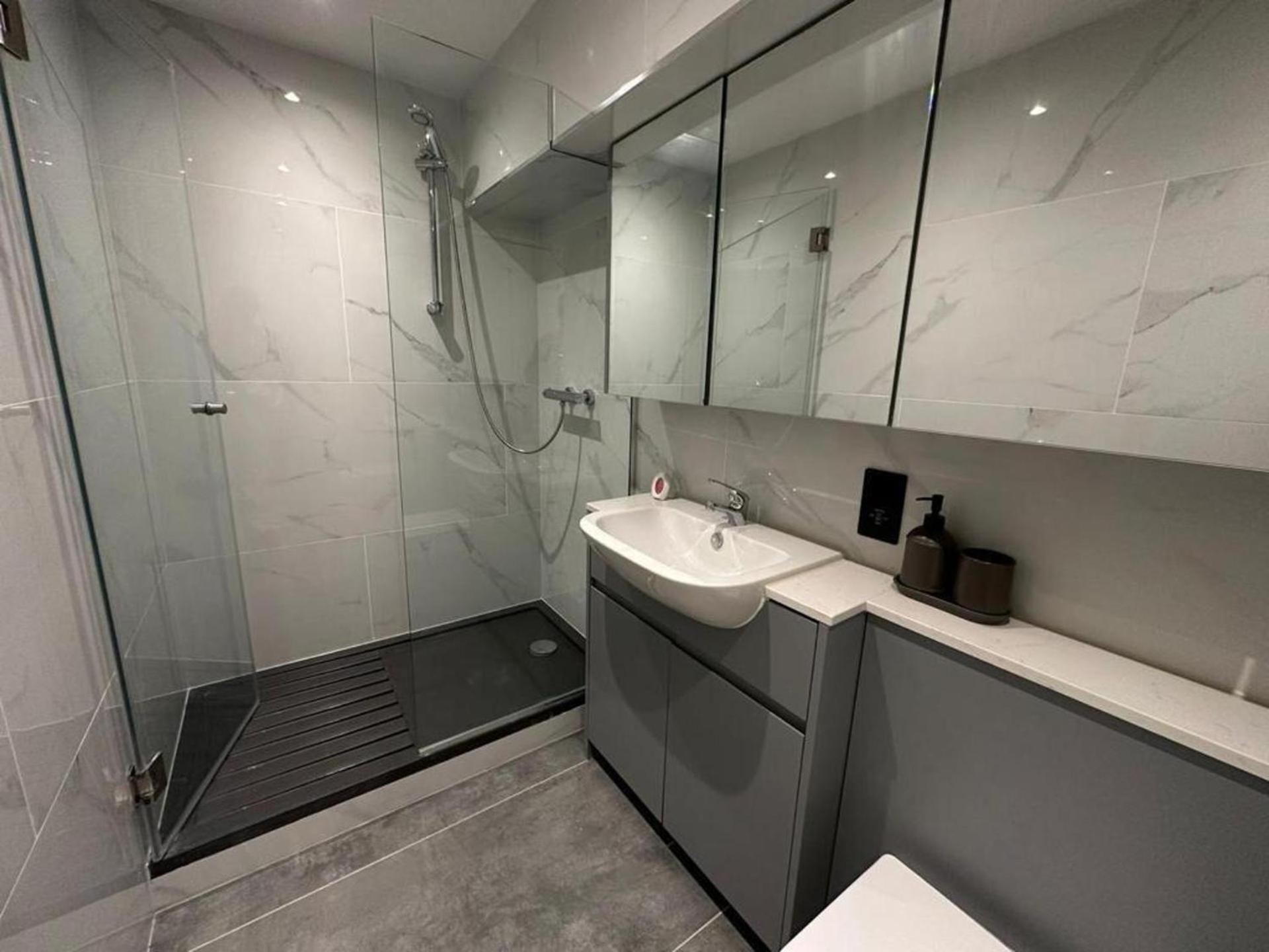 Holiday home Stylish Two Bedroom House In Kilburn