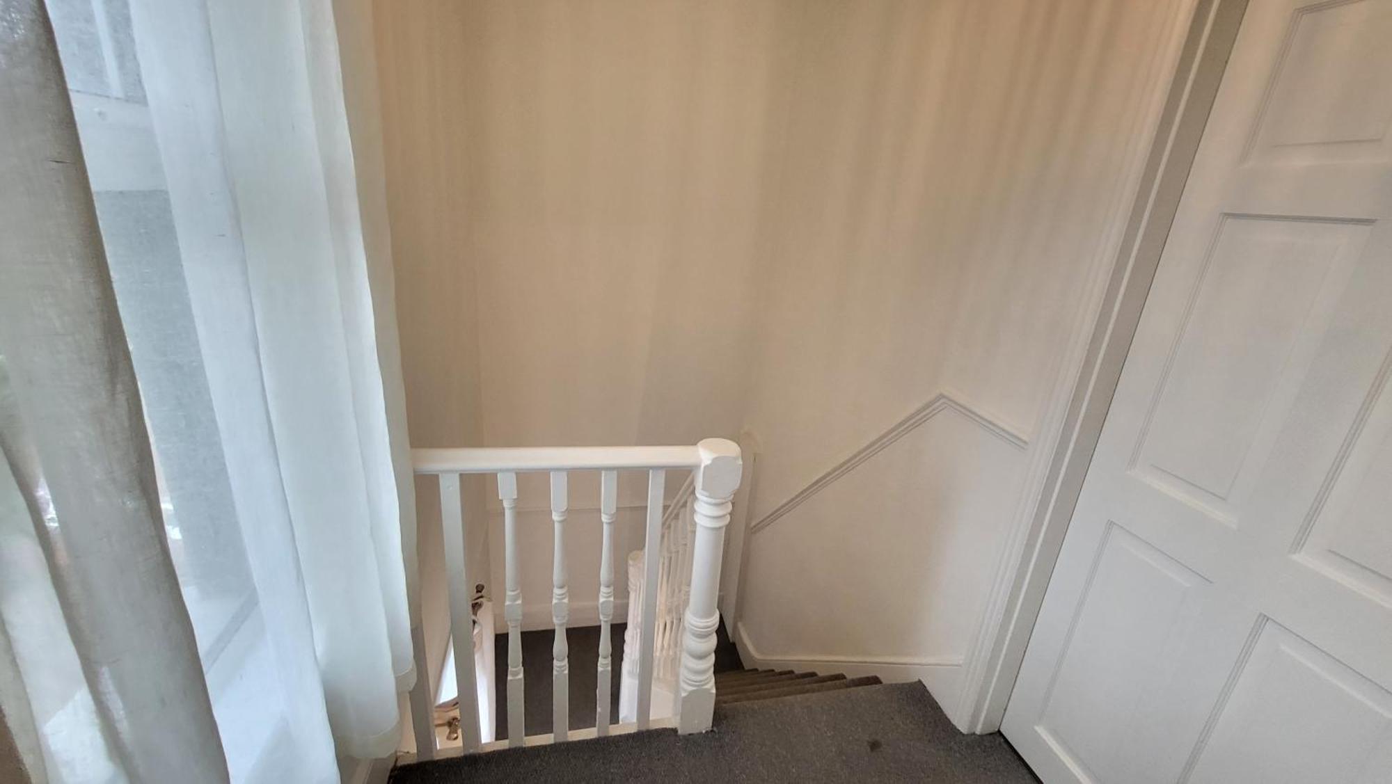 Apartment Garland Spacious 4 Bedroom House With Garden And Parking London