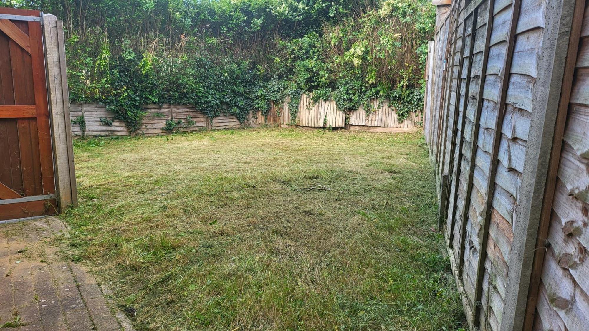 Garland Spacious 4 Bedroom House With Garden And Parking * London