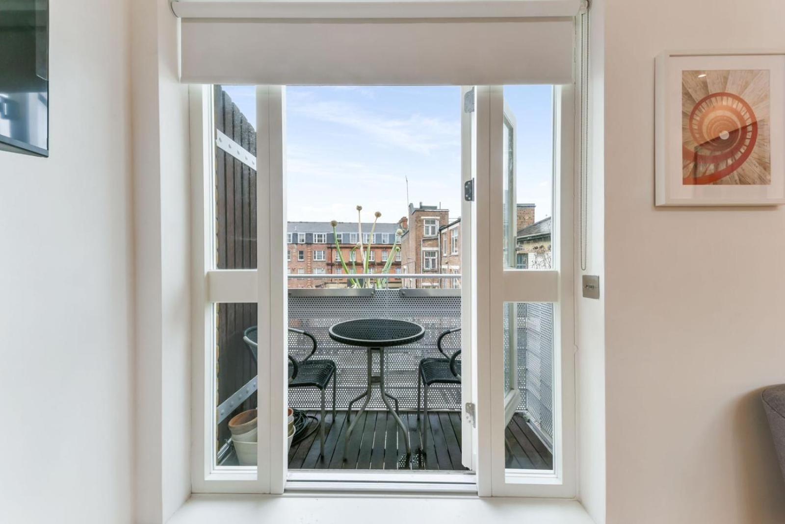 Stylish Soho One Bedroom Appartement *