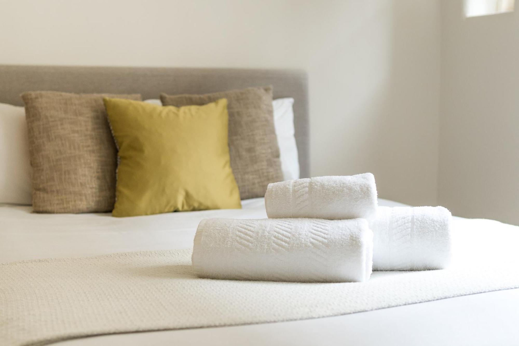 New Sleek 2bd Flat Oxford Street-soho-fitzrovia * London