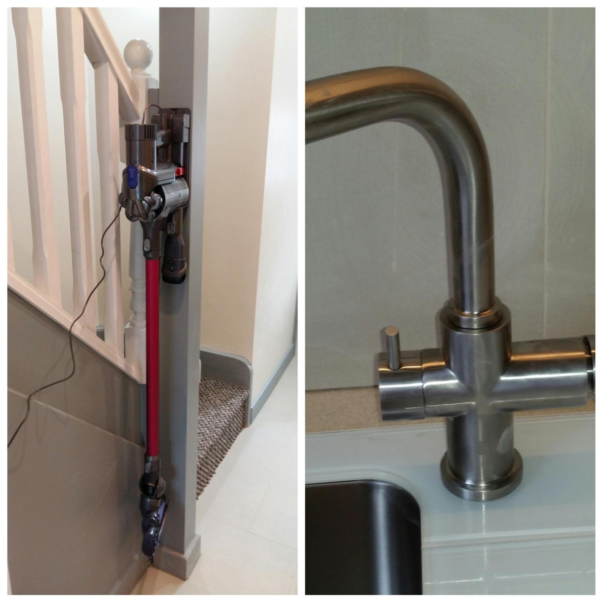 Ensuite Air Conditioning Soft Water Tv Tether *