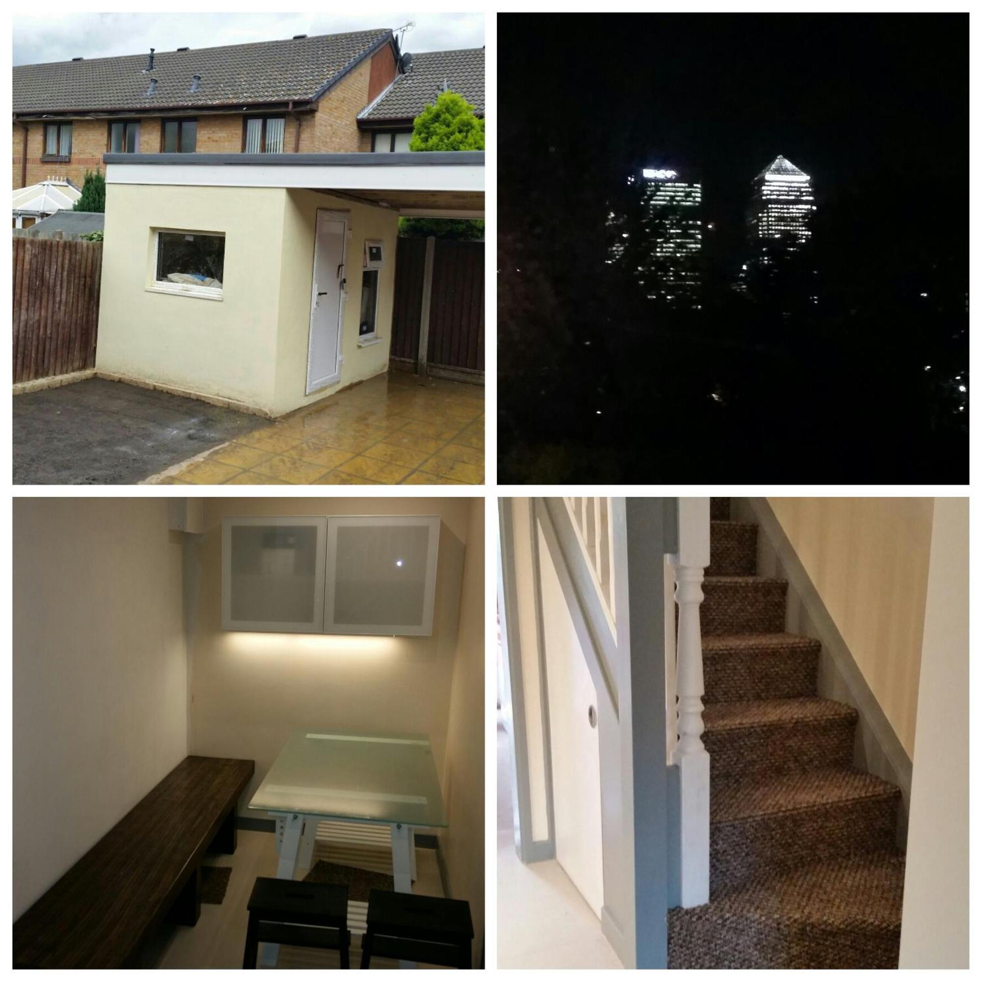 Ensuite Air Conditioning Soft Water Tv Tether Homestay
