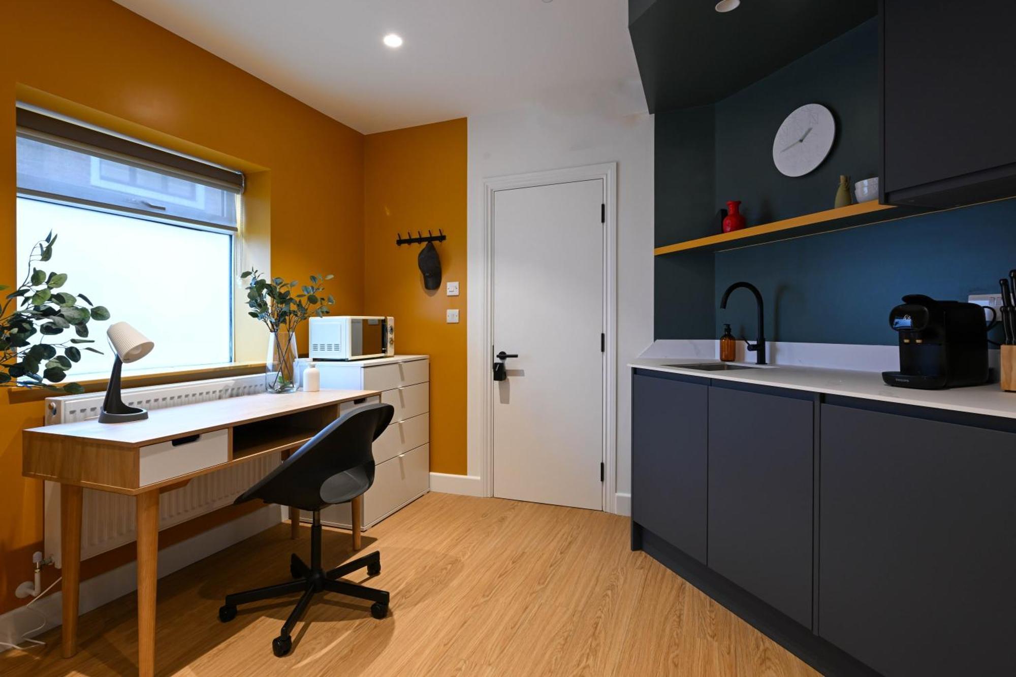 Apartment Funky Close To Angel Station And Regent Canal *