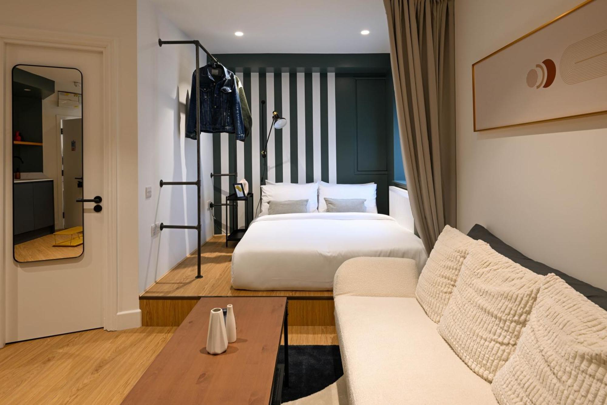 Apartment Funky Close To Angel Station And Regent Canal London