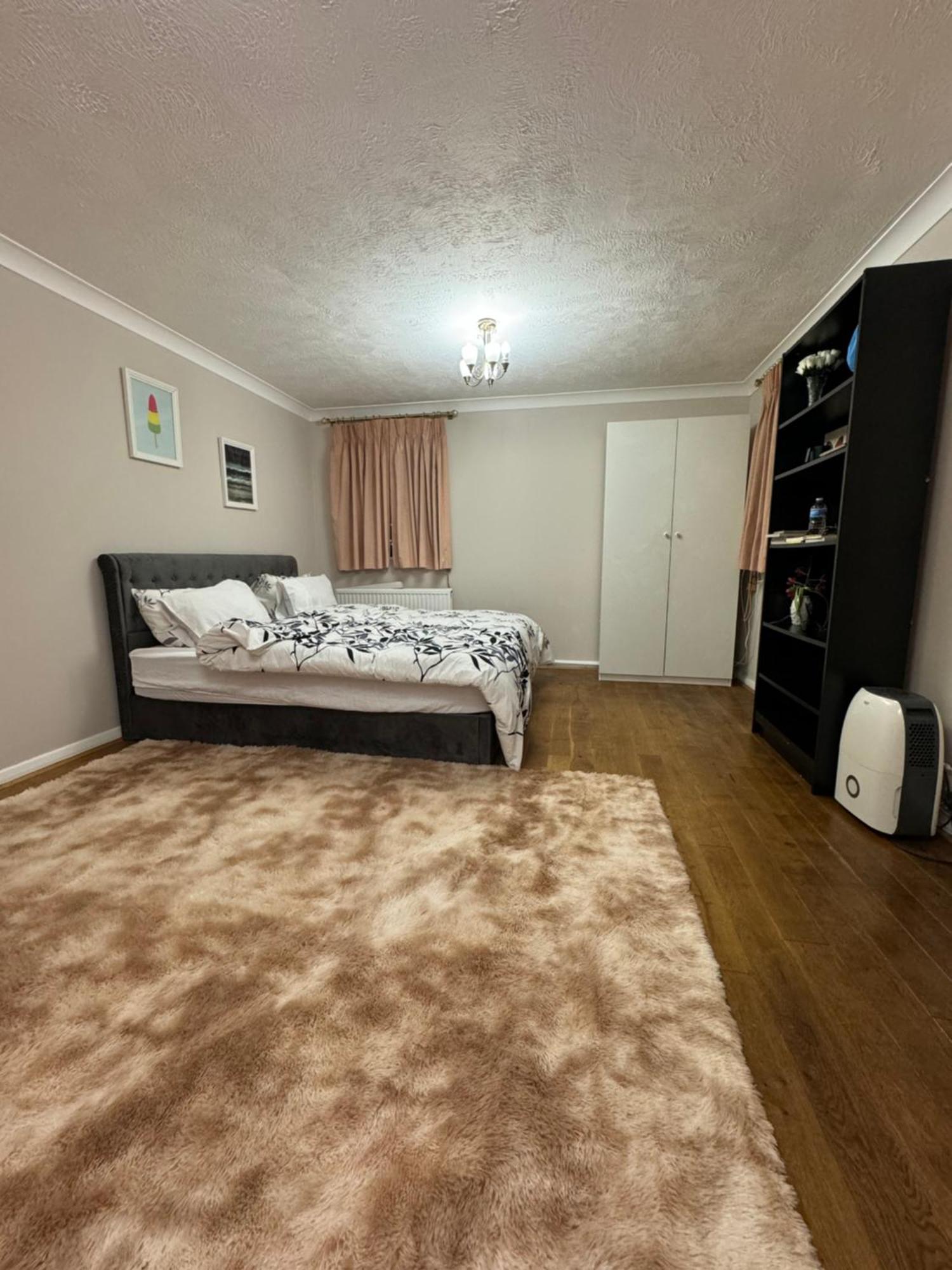 Stunning 2 Bedroom With Garden Sleep 6 Londres