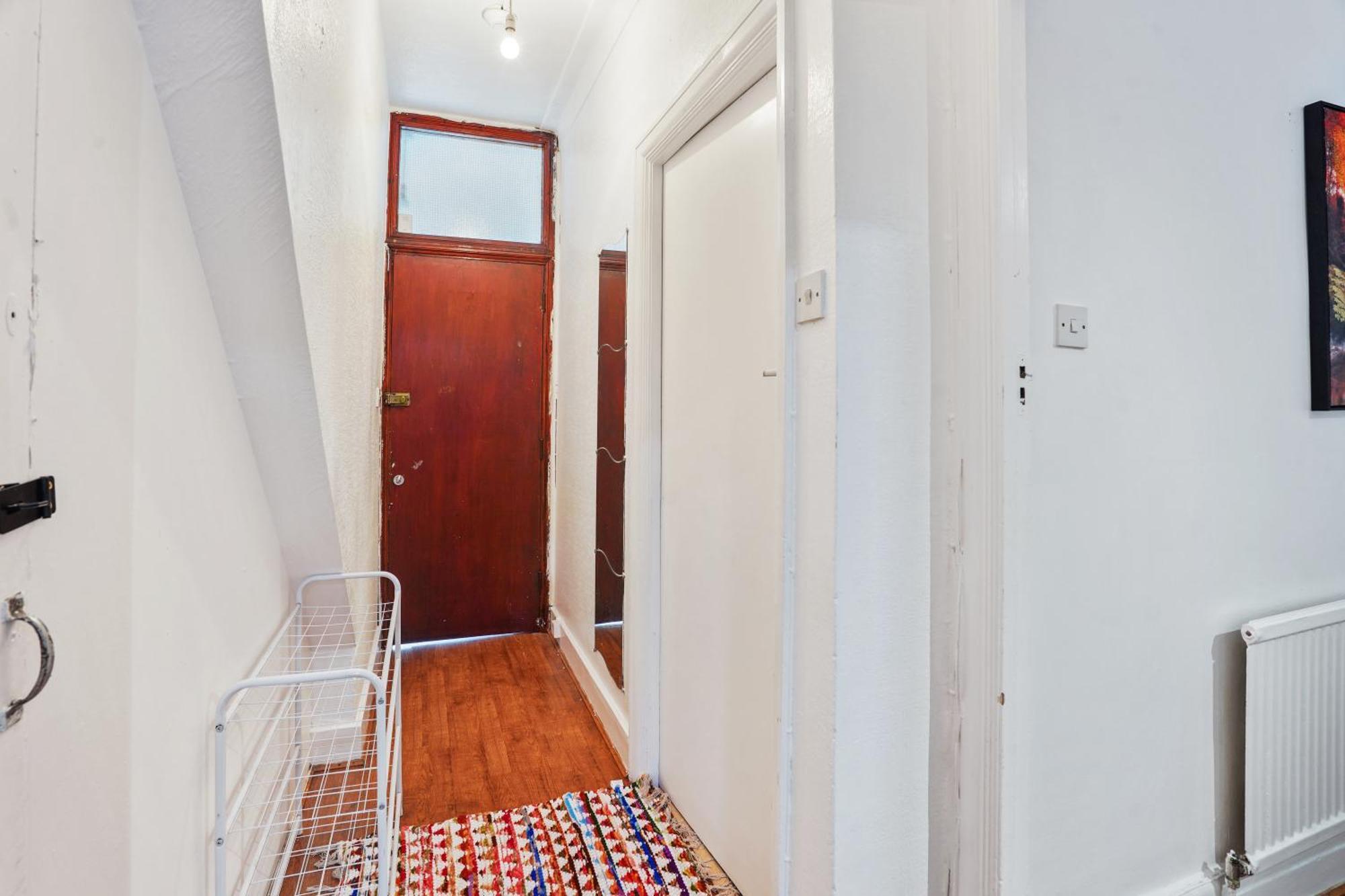Cosy N22 Sleeps 6 Appartement *