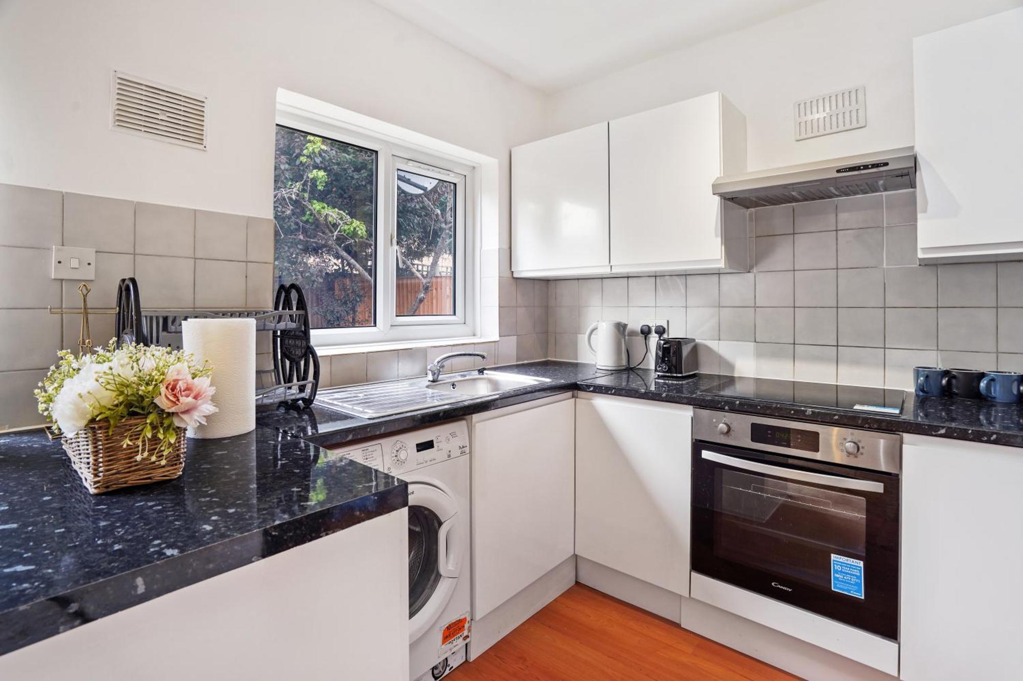 Appartement Cosy N22 Sleeps 6 *