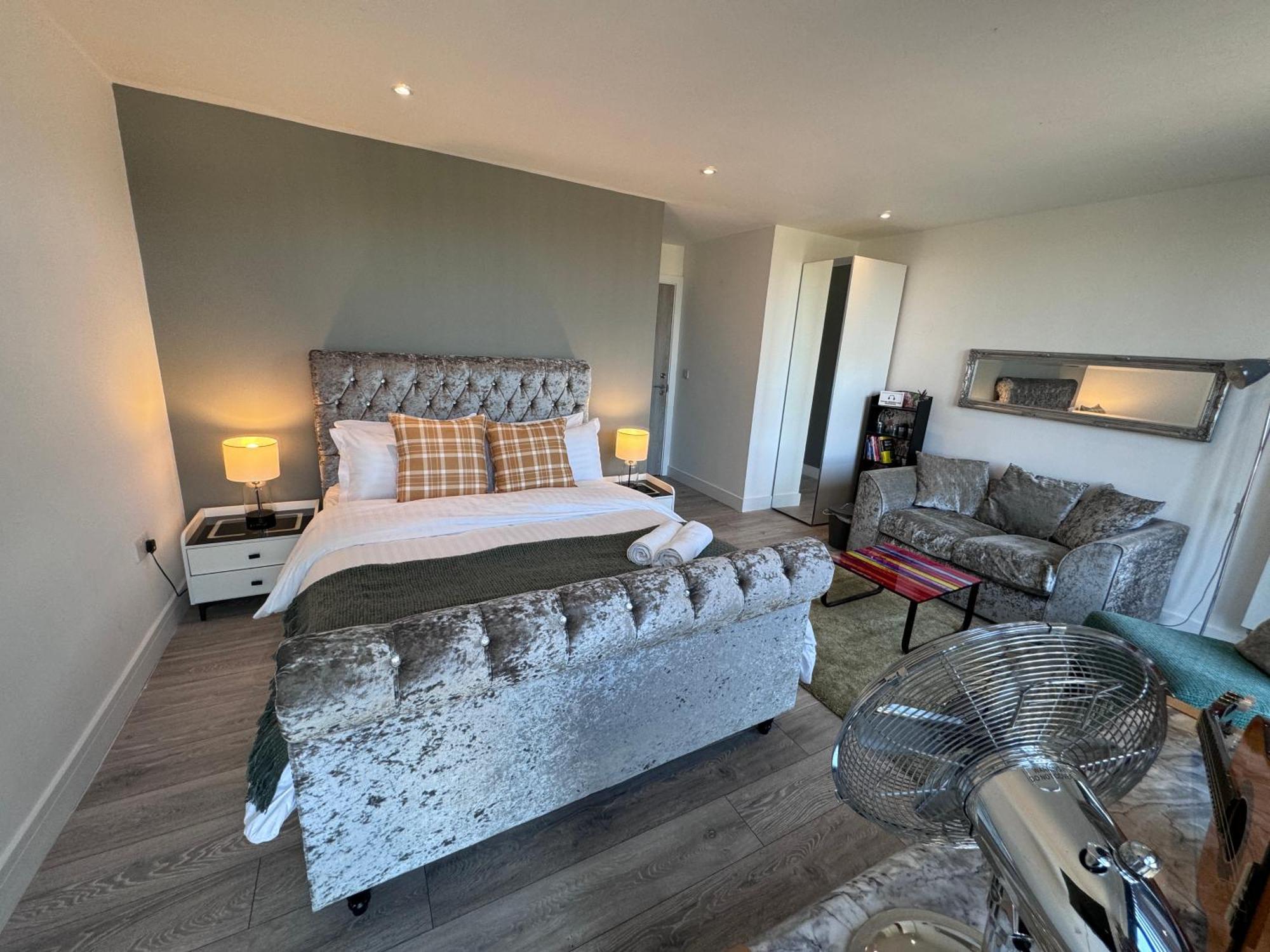 Ft10 Brick Lane London