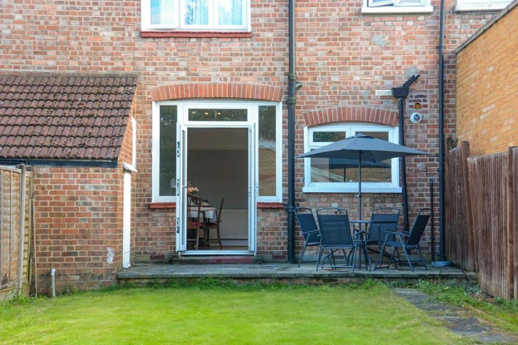 3 Bed House In The Heart Of Palmers Green,