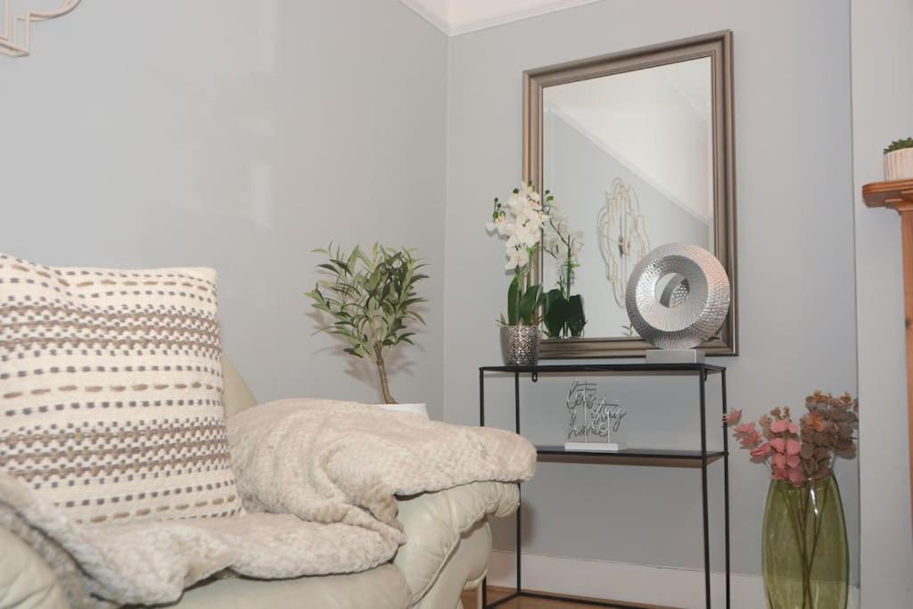 3 Bed House In The Heart Of Palmers Green,