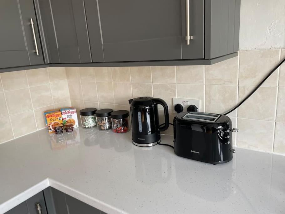 3 Bed House In The Heart Of Palmers Green,