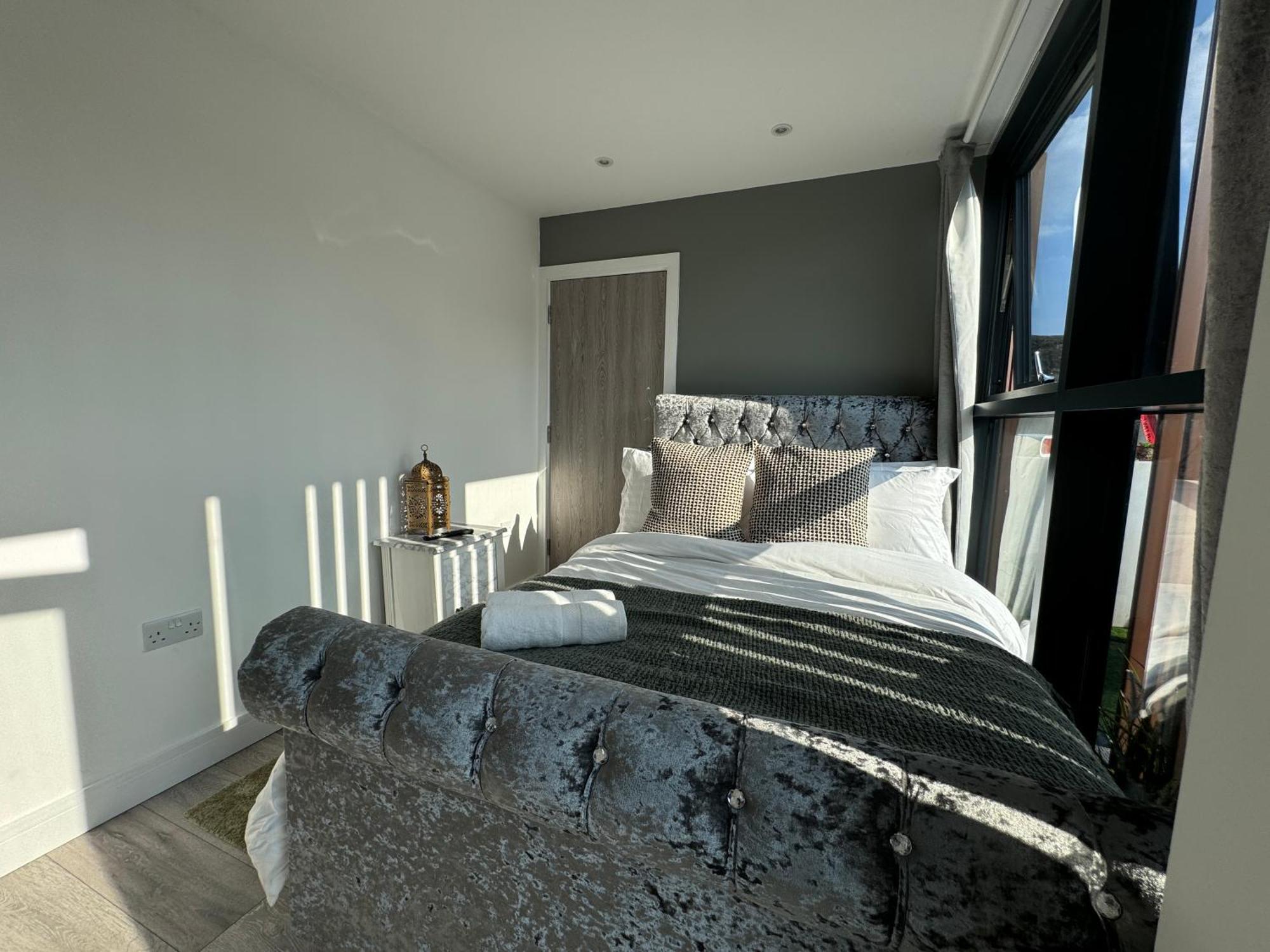 Ft10 Brick Lane London
