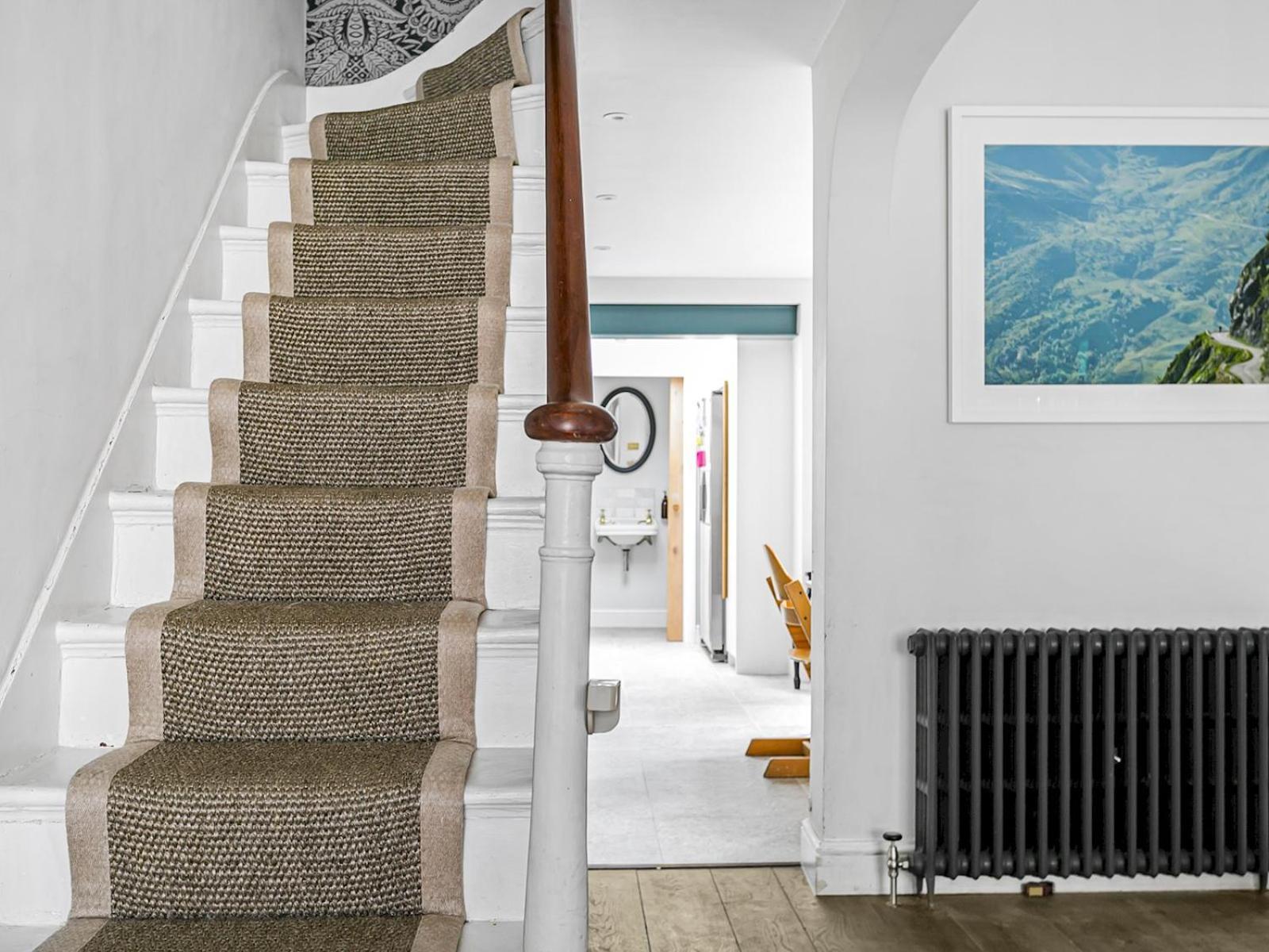 Holiday home Elegant Big House In Wandsworth, Close To Clapham,