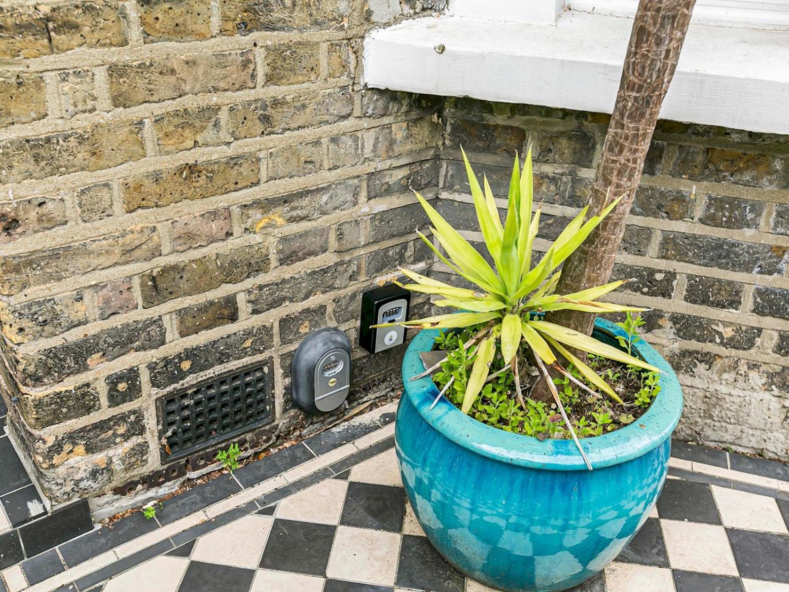 Holiday home Elegant Big House In Wandsworth, Close To Clapham, London