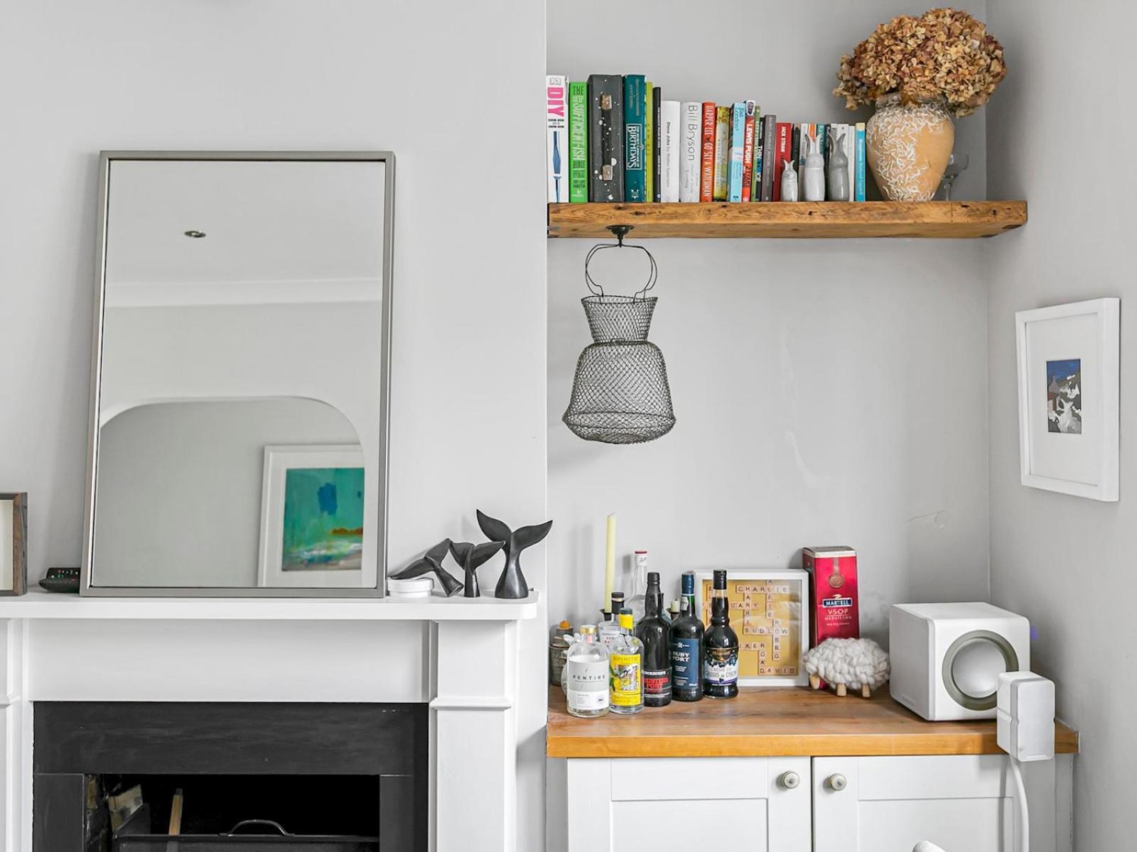 Elegant Big House In Wandsworth, Close To Clapham,