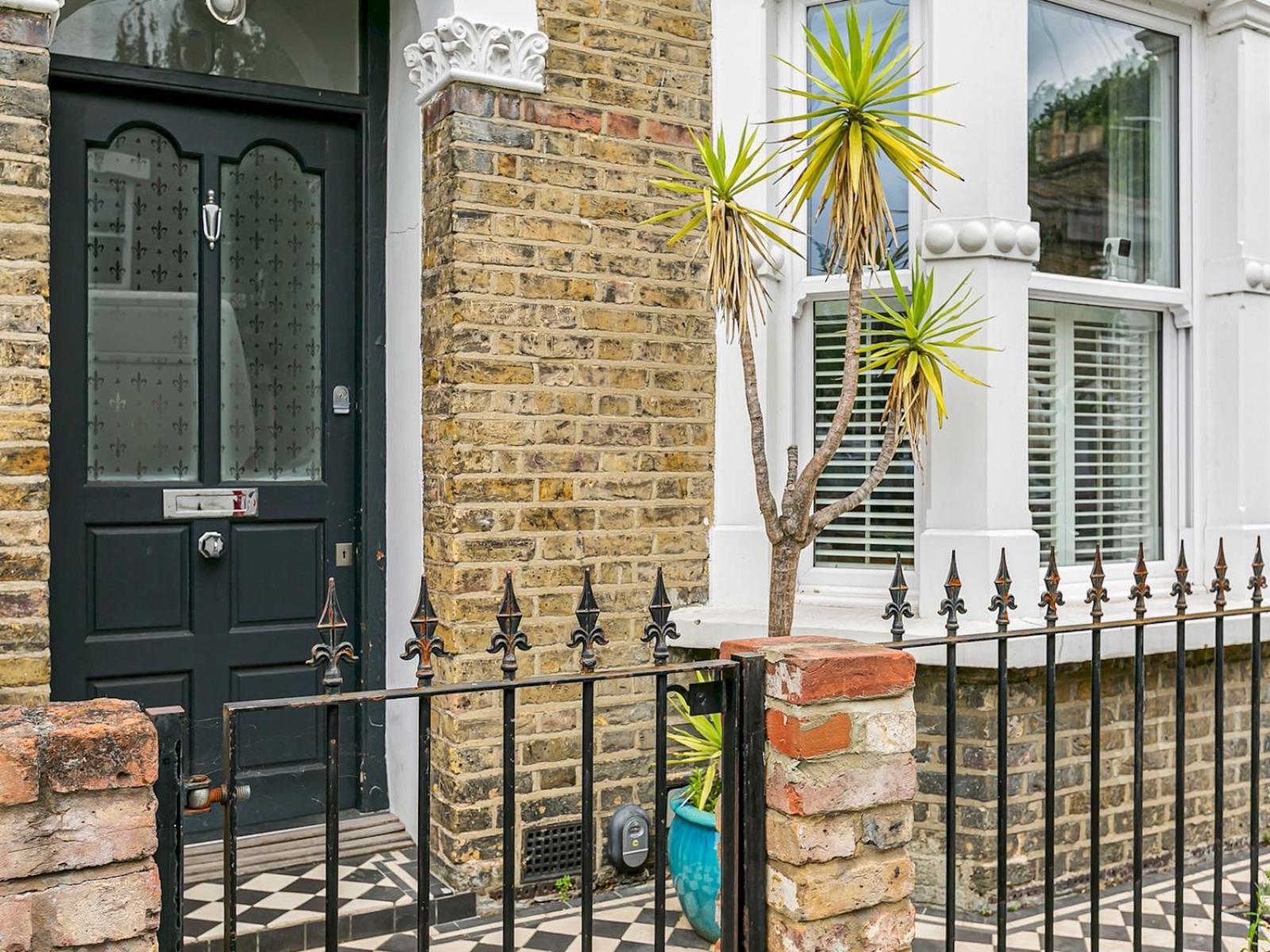 Holiday home Elegant Big House In Wandsworth, Close To Clapham,