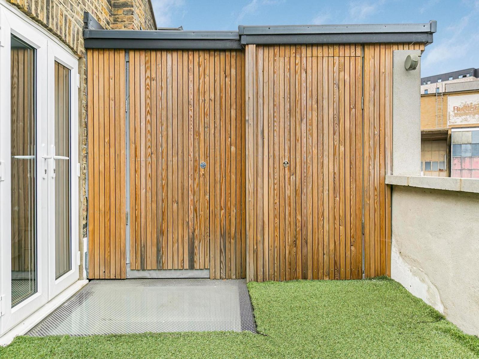 Elegant Big House In Wandsworth, Close To Clapham, Holiday home London