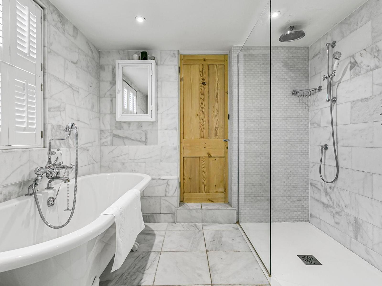 Holiday home Elegant Big House In Wandsworth, Close To Clapham,