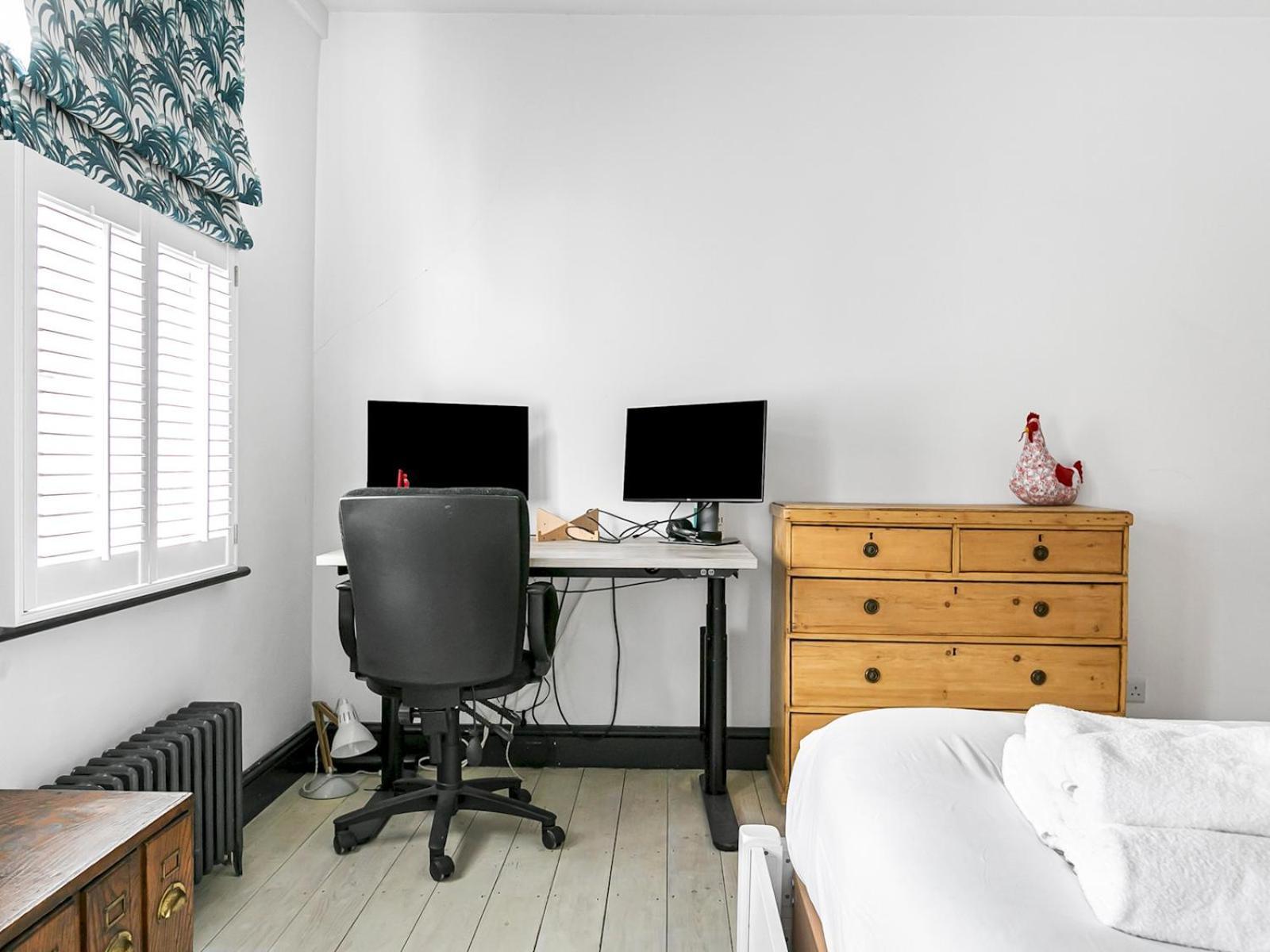 Holiday home Elegant Big House In Wandsworth, Close To Clapham, *