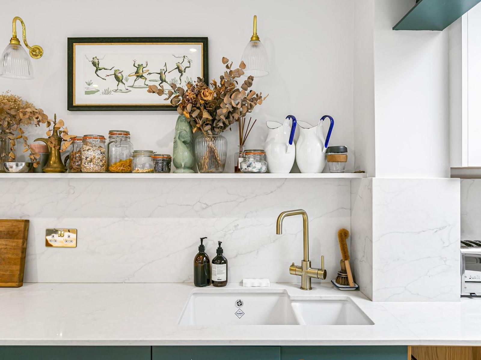 Elegant Big House In Wandsworth, Close To Clapham, *