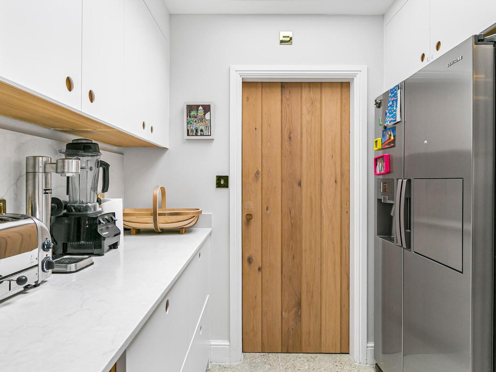 Elegant Big House In Wandsworth, Close To Clapham, Holiday home