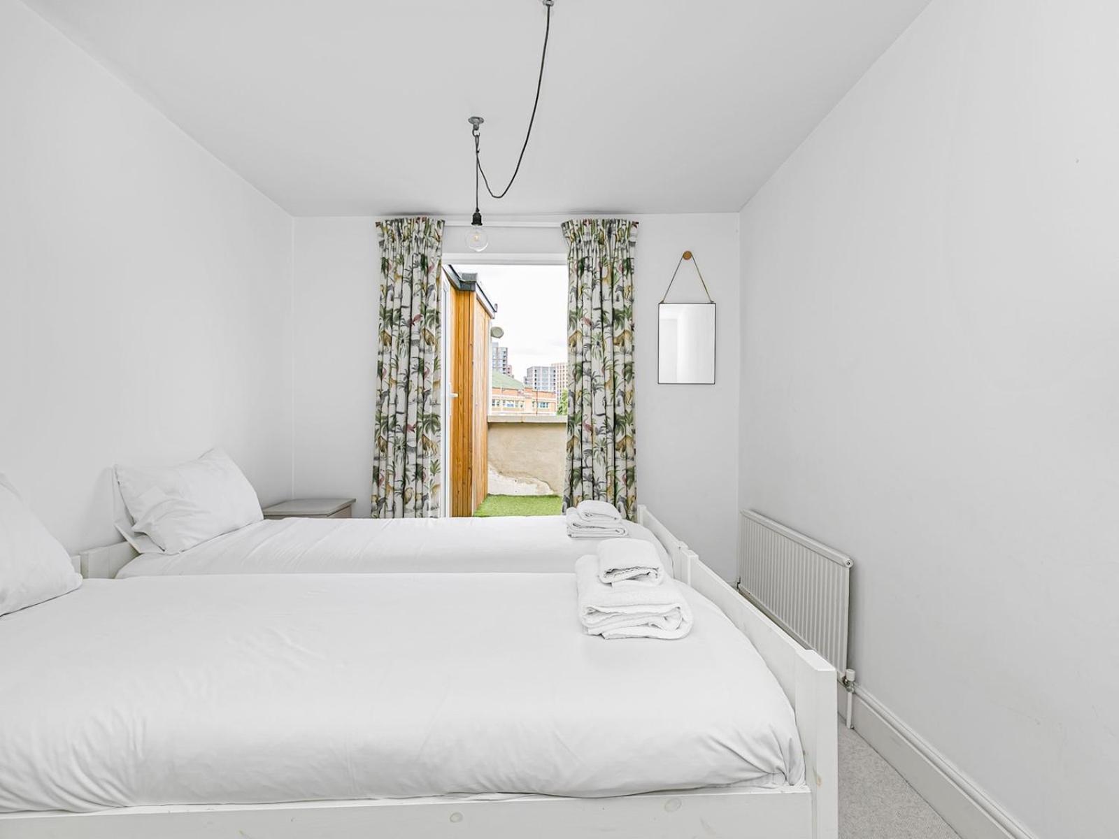 Holiday home Elegant Big House In Wandsworth, Close To Clapham,