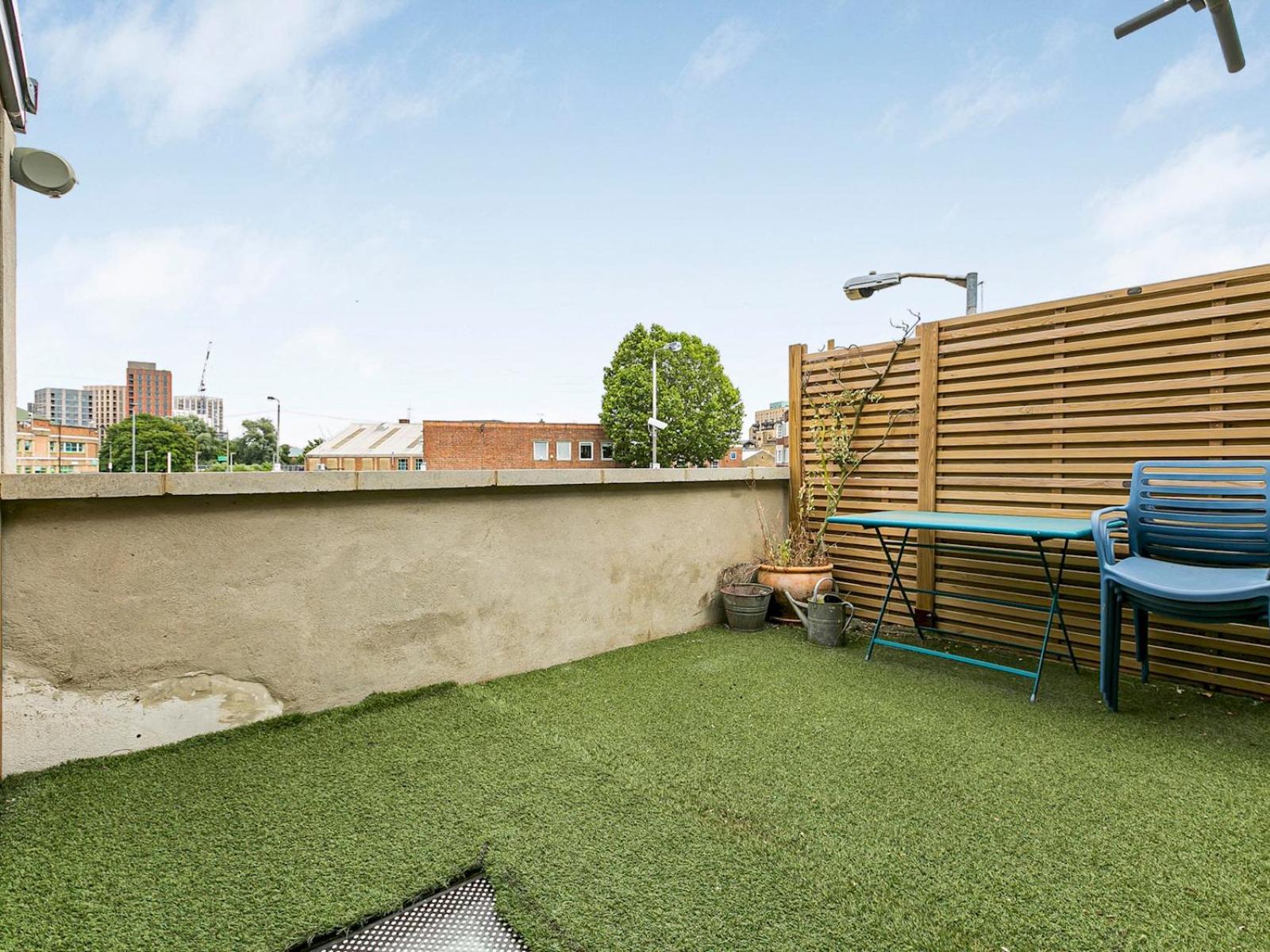 Elegant Big House In Wandsworth, Close To Clapham, *