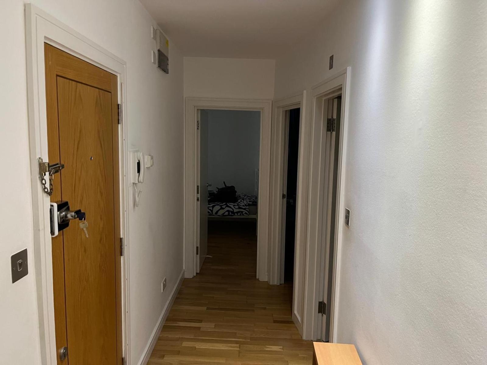 Spacious 3bedroom Flat In Paddington Apartamento Londres
